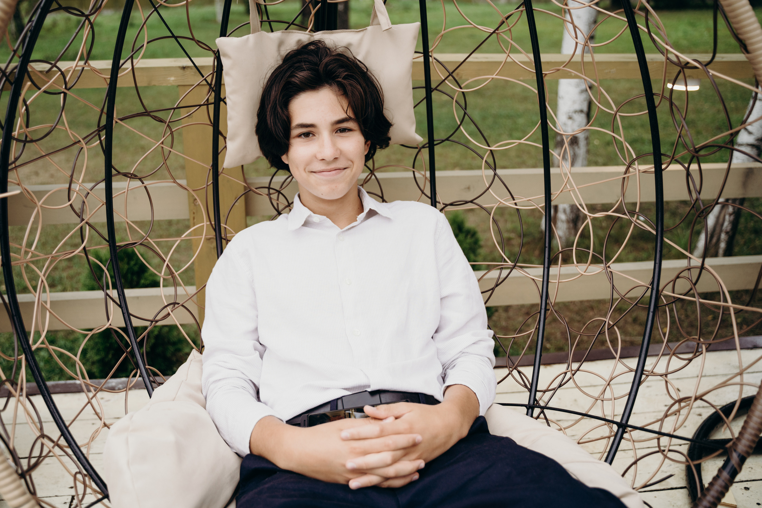 Hartwell | загородный клуб «Любовь». Свадебный фотограф Москва Александра Аверкова