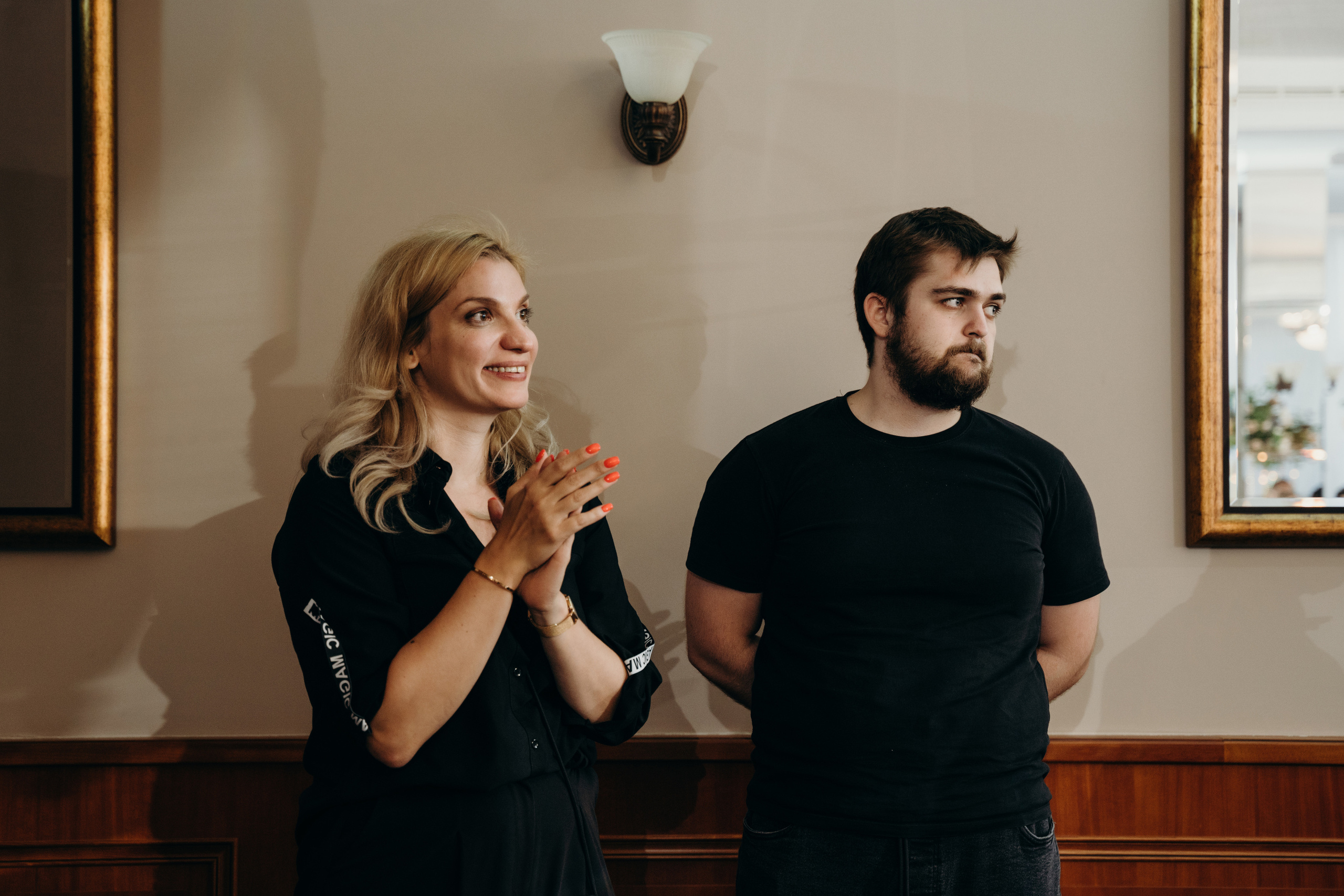 Barvikha Hotel & SPA. Свадебный фотограф Москва Александра Аверкова