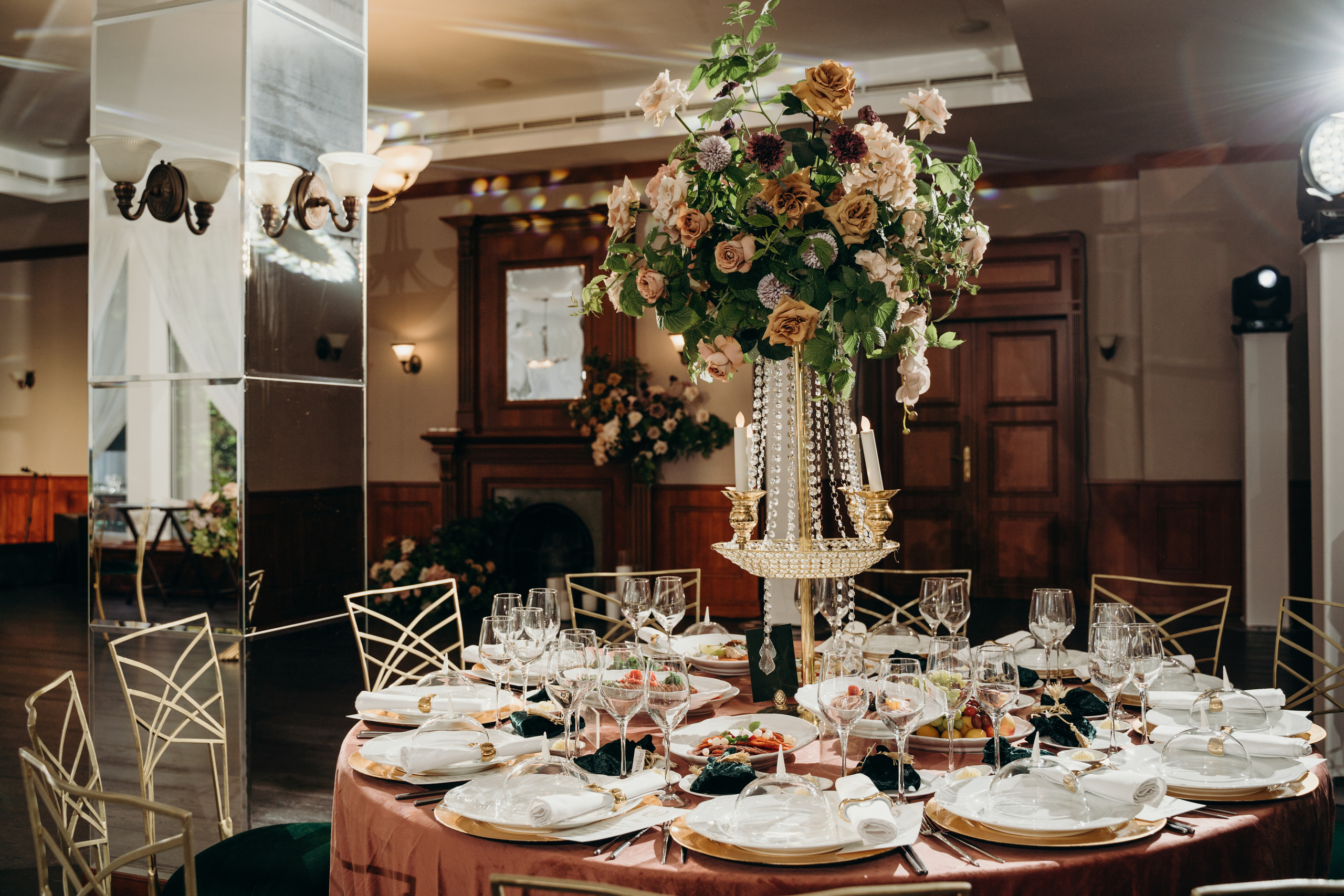 Barvikha Hotel & SPA. Свадебный фотограф Москва Александра Аверкова