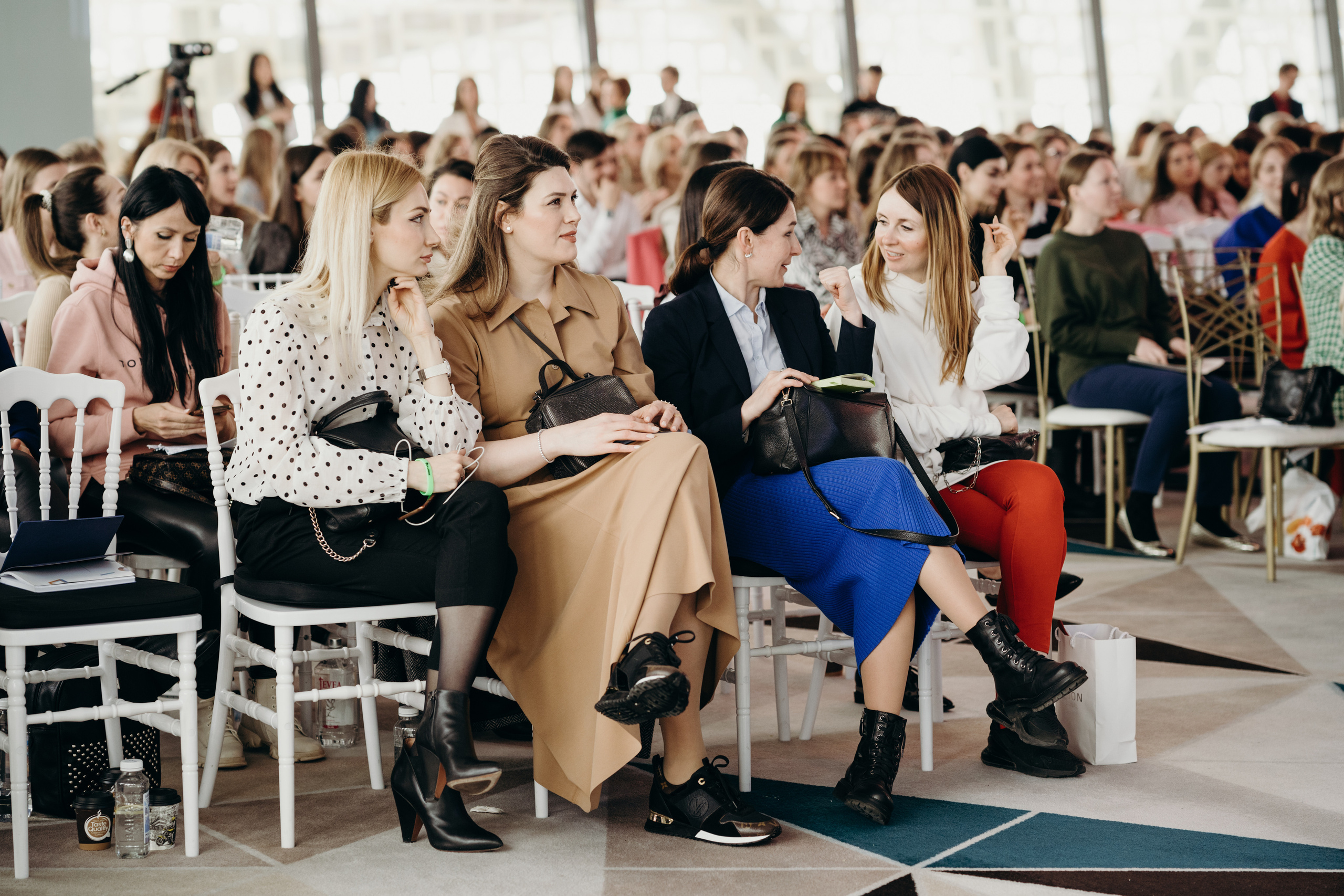 Мега тренинг 2. Свадебный фотограф Москва Александра Аверкова