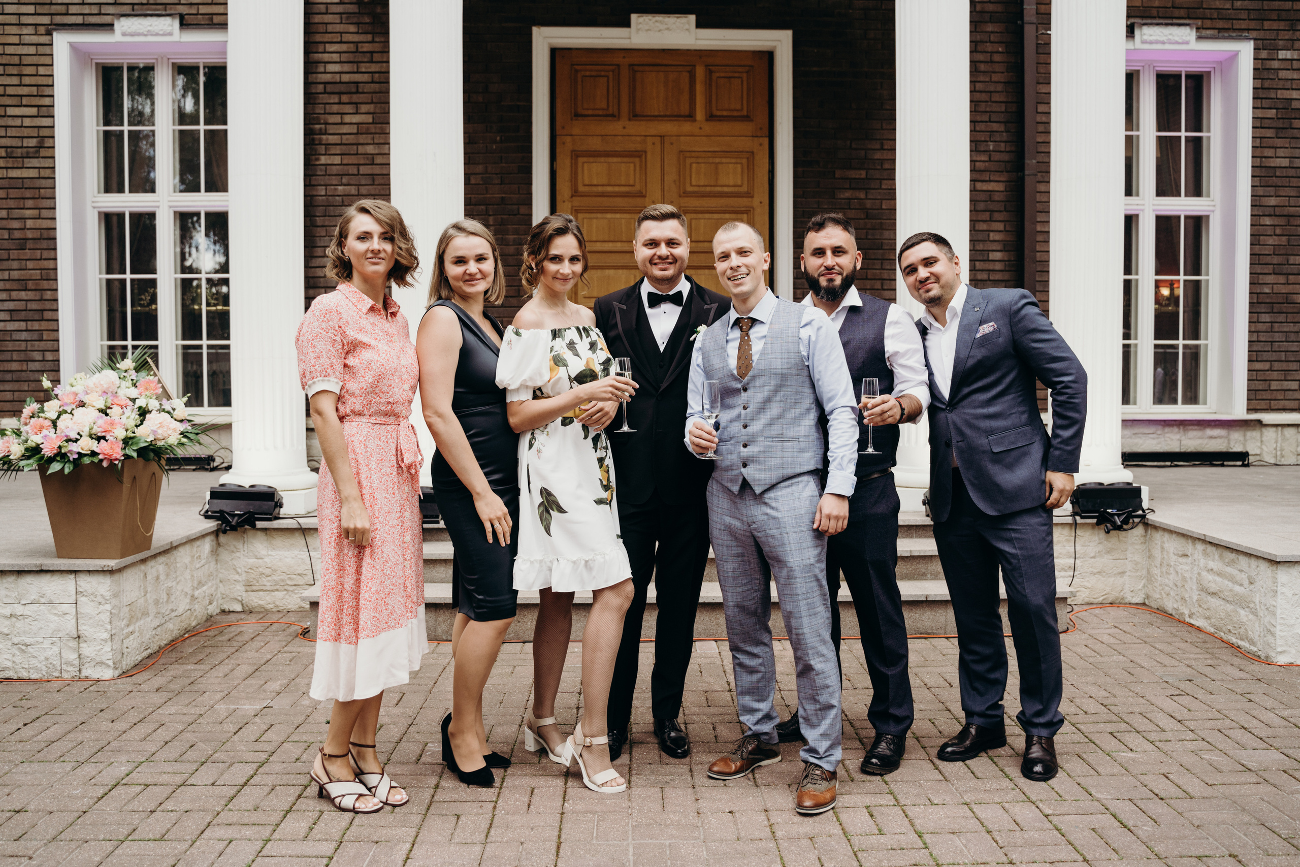 Barvikha Hotel & SPA. Свадебный фотограф Москва Александра Аверкова