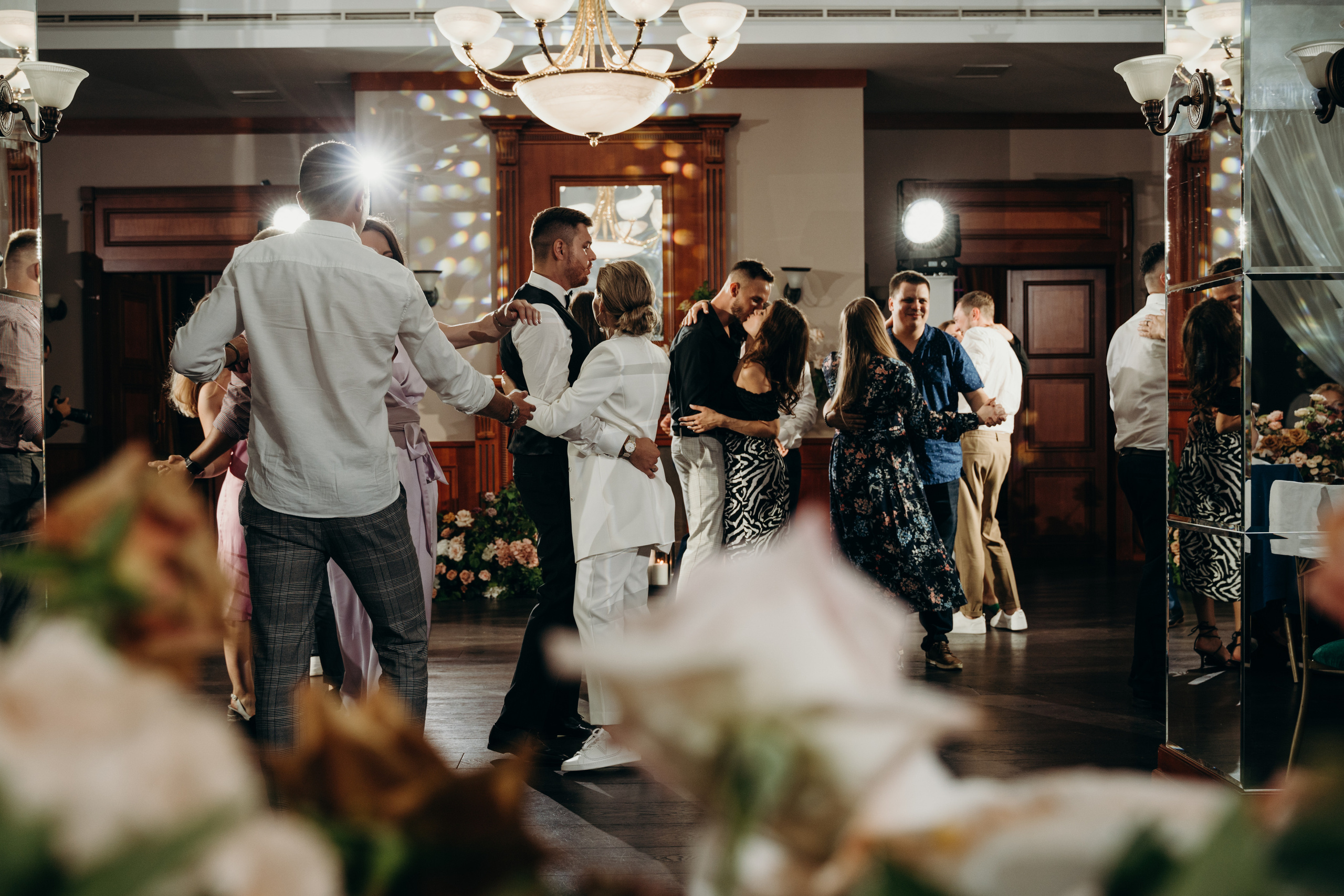 Barvikha Hotel & SPA. Свадебный фотограф Москва Александра Аверкова