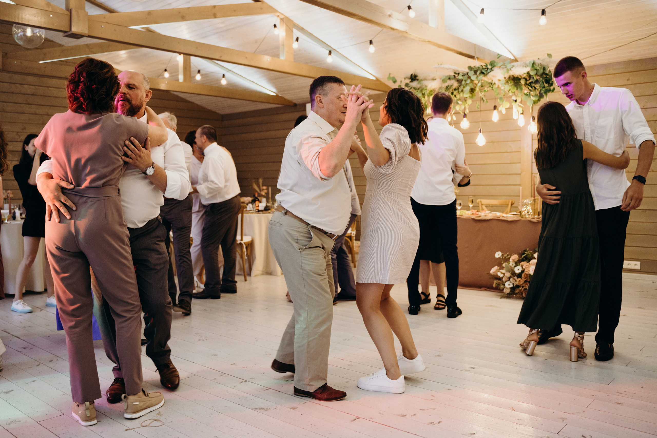 Hartwell | загородный клуб «Любовь». Свадебный фотограф Москва Александра Аверкова