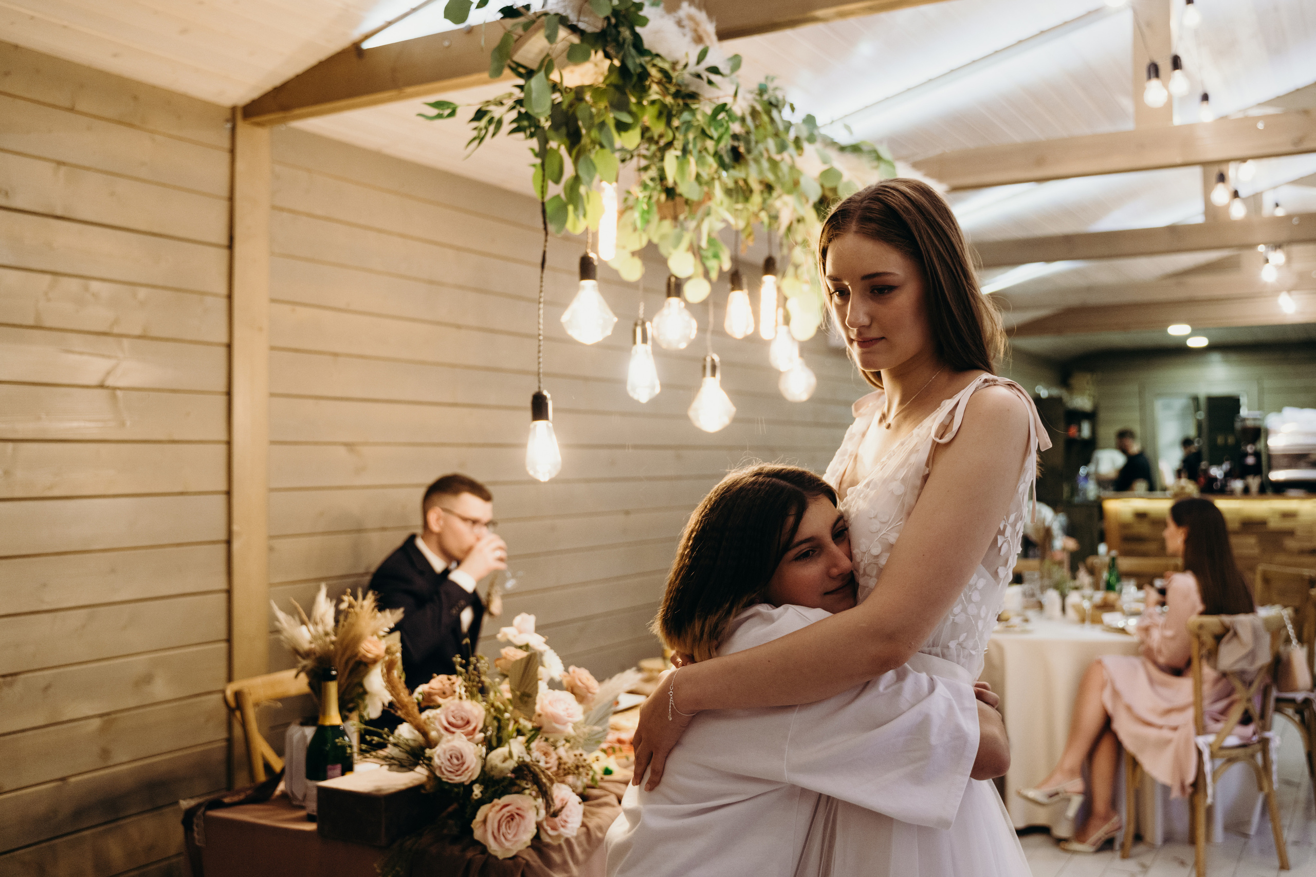 Hartwell | загородный клуб «Любовь». Свадебный фотограф Москва Александра Аверкова