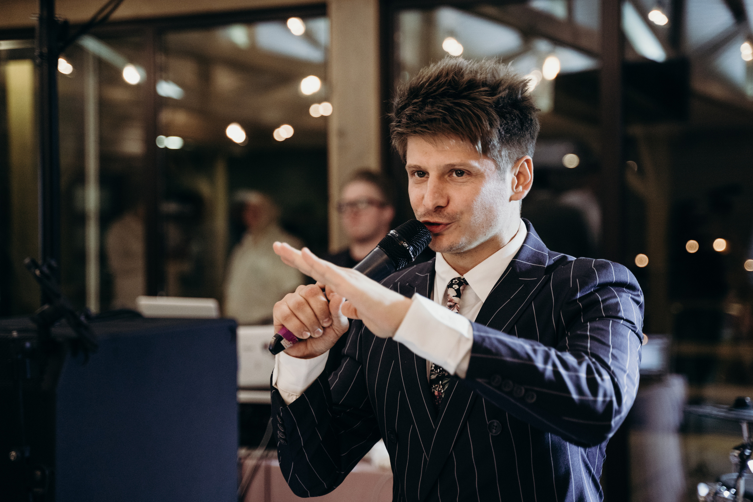 Hartwell | загородный клуб «Любовь». Свадебный фотограф Москва Александра Аверкова