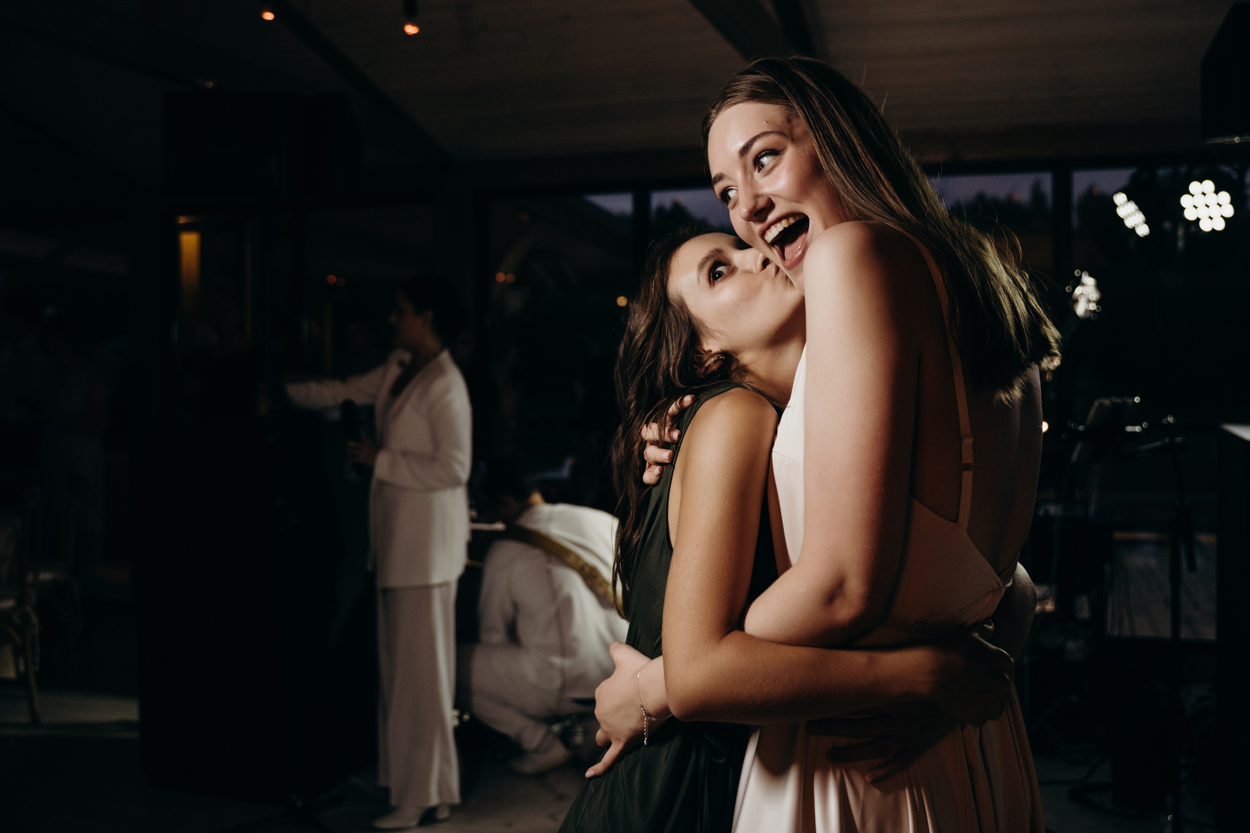 Hartwell | загородный клуб «Любовь». Свадебный фотограф Москва Александра Аверкова