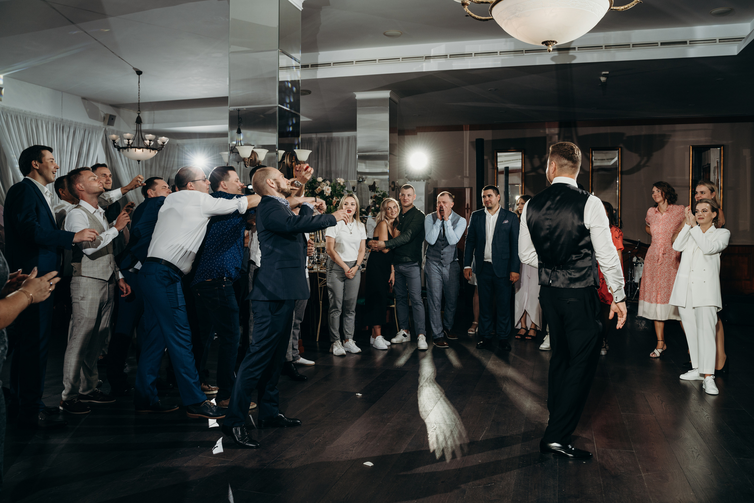 Barvikha Hotel & SPA. Свадебный фотограф Москва Александра Аверкова