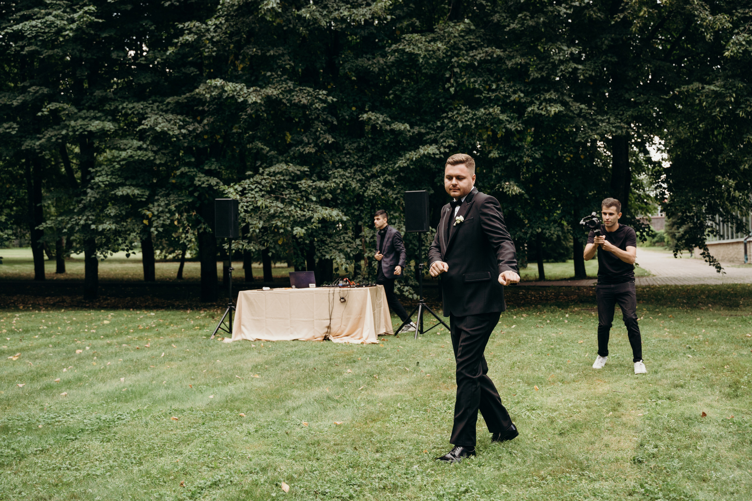 Barvikha Hotel & SPA. Свадебный фотограф Москва Александра Аверкова