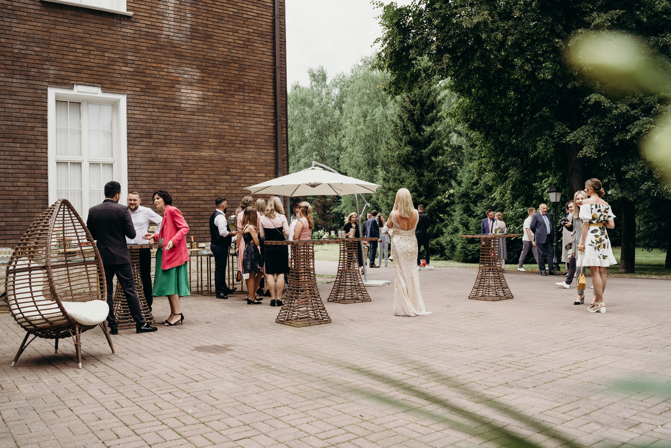 Barvikha Hotel & SPA. Свадебный фотограф Москва Александра Аверкова