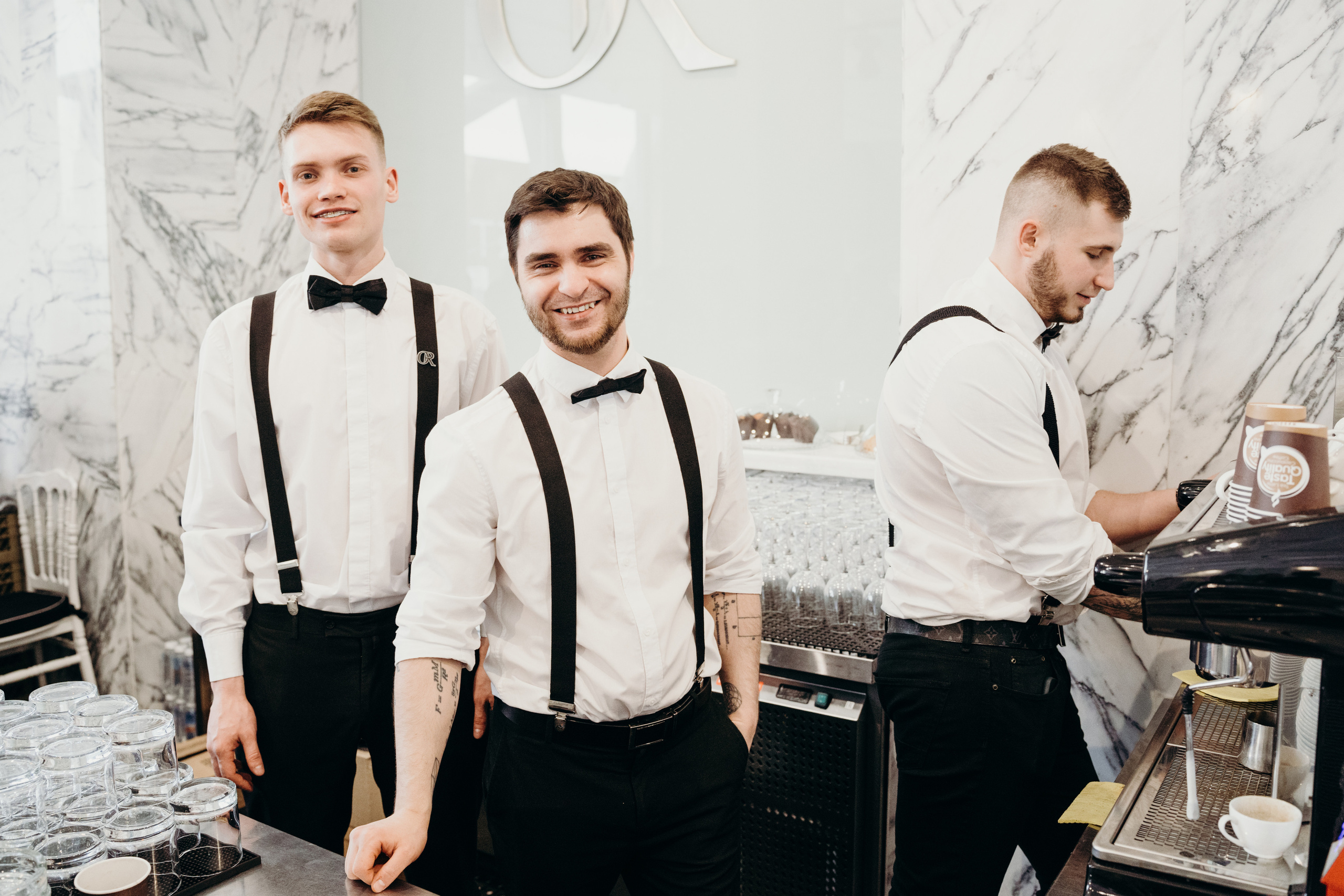 Мега тренинг 2. Свадебный фотограф Москва Александра Аверкова