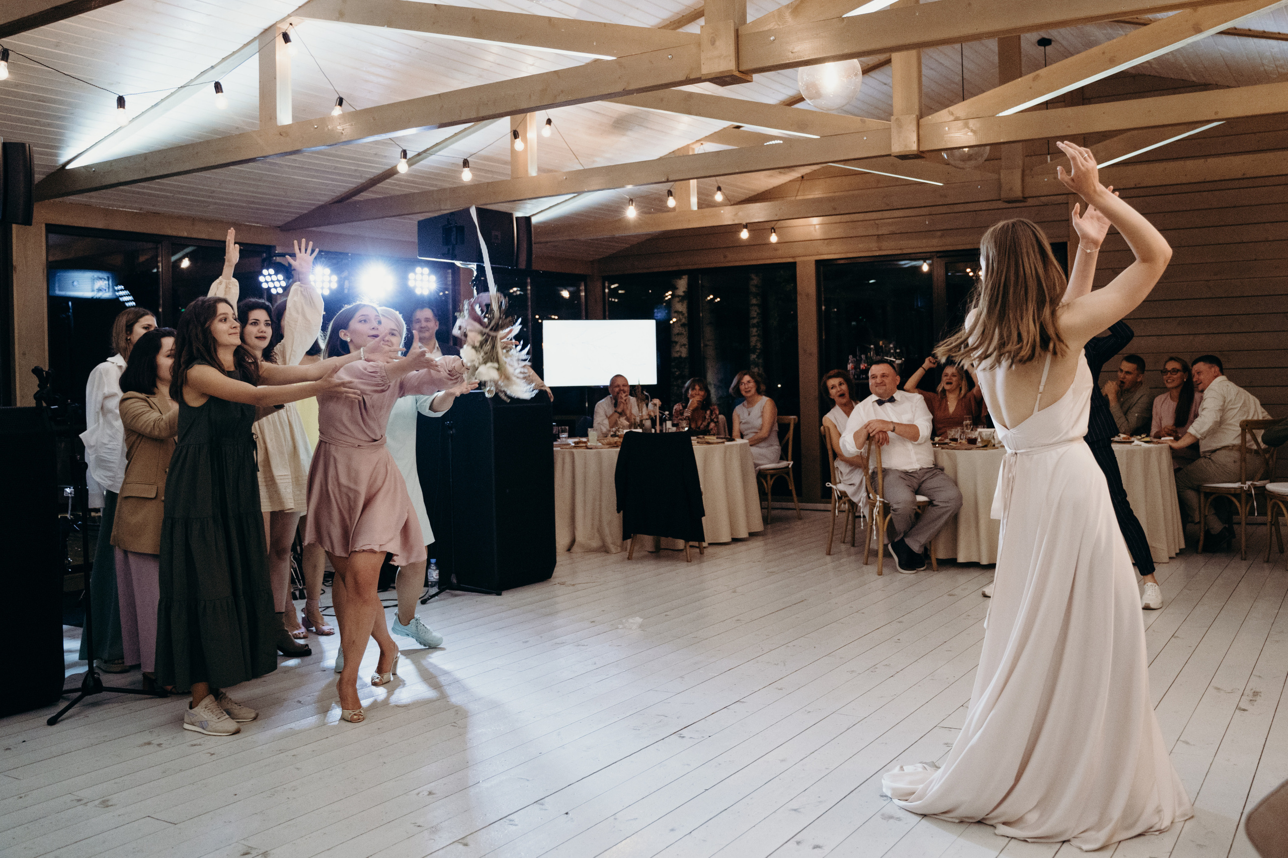 Hartwell | загородный клуб «Любовь». Свадебный фотограф Москва Александра Аверкова