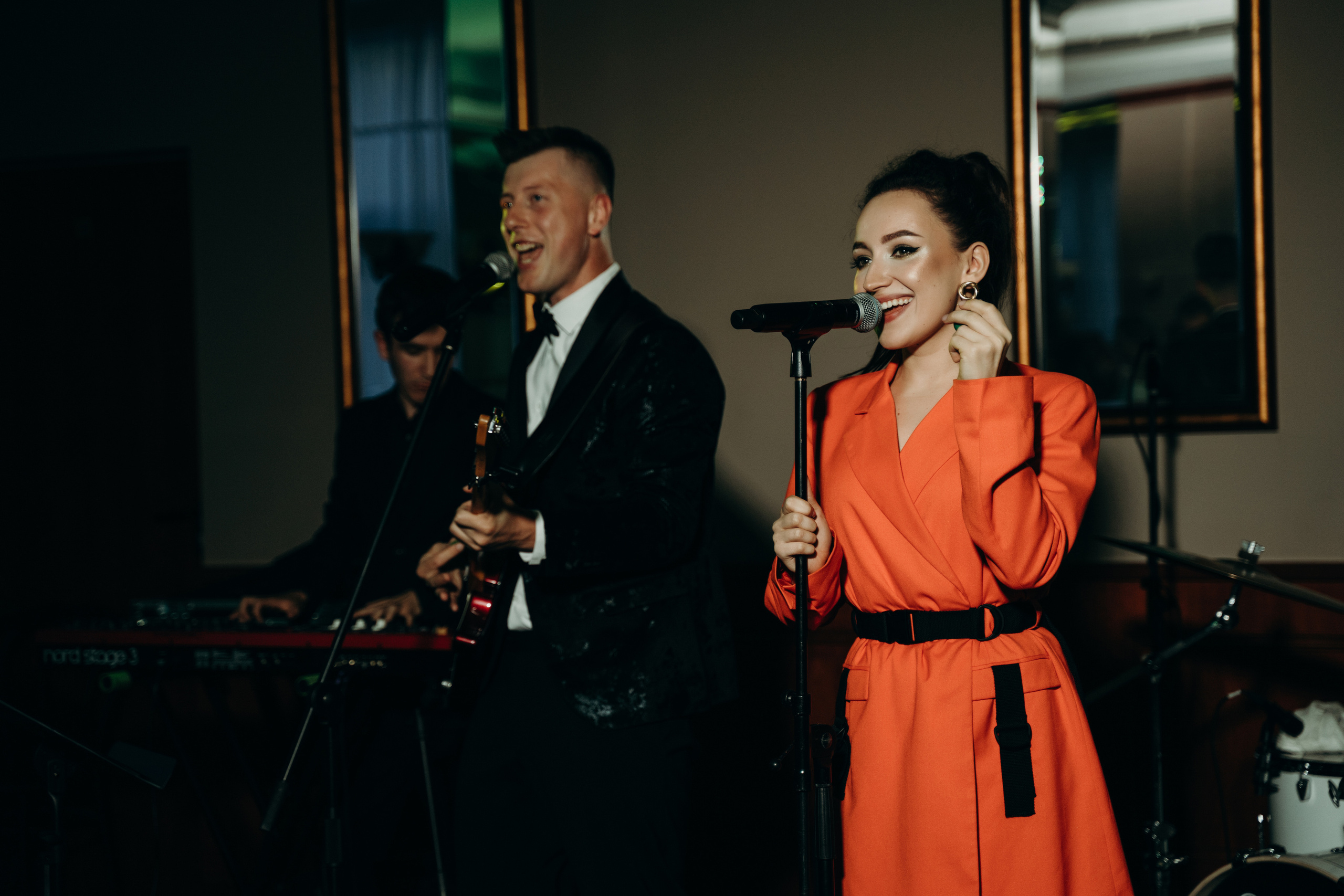 Barvikha Hotel & SPA. Свадебный фотограф Москва Александра Аверкова