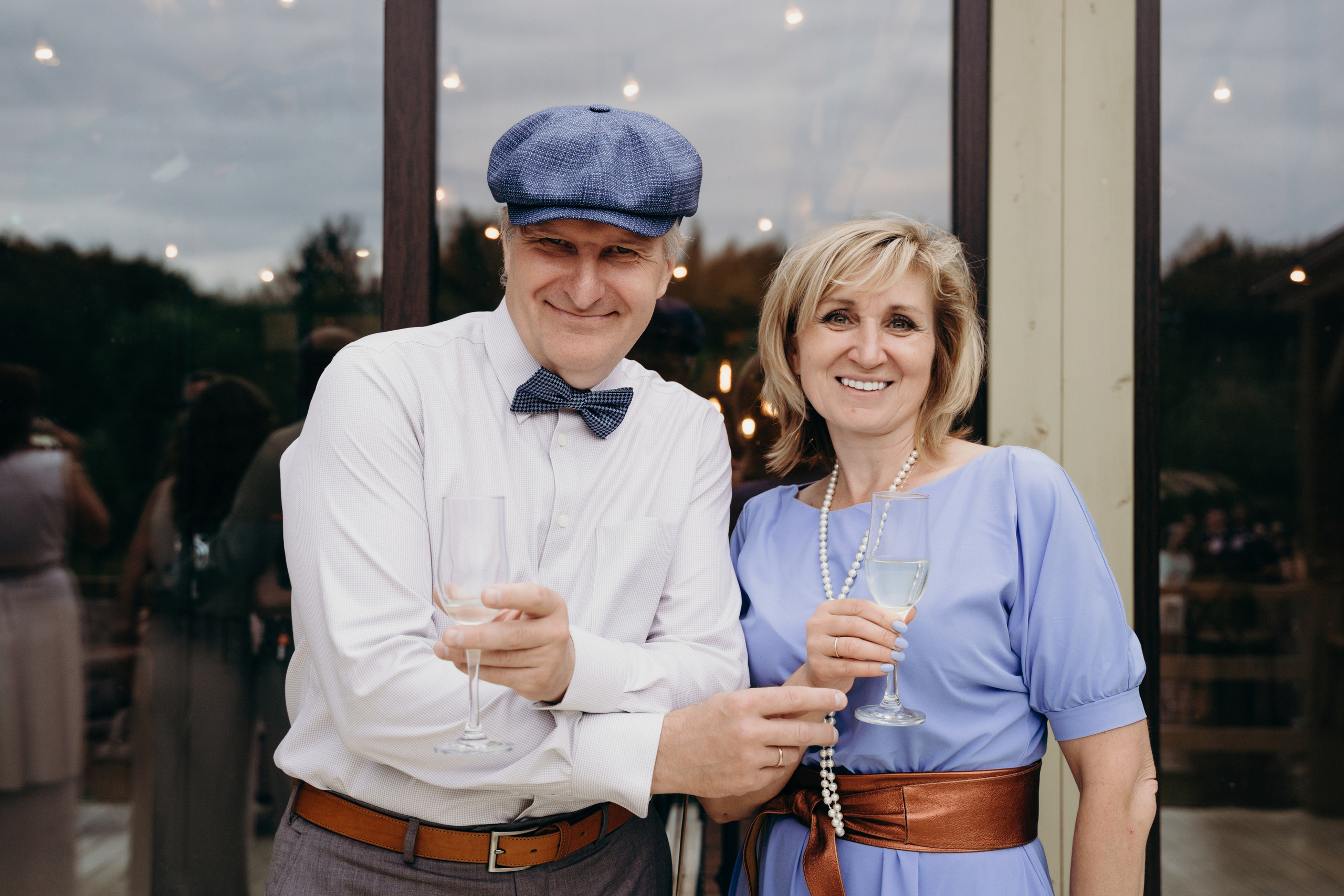 Hartwell | загородный клуб «Любовь». Свадебный фотограф Москва Александра Аверкова