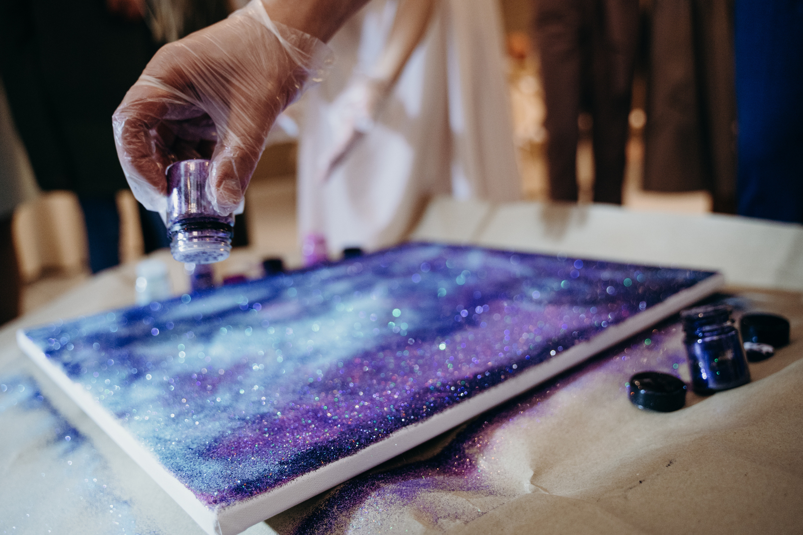 Hartwell | загородный клуб «Любовь». Свадебный фотограф Москва Александра Аверкова