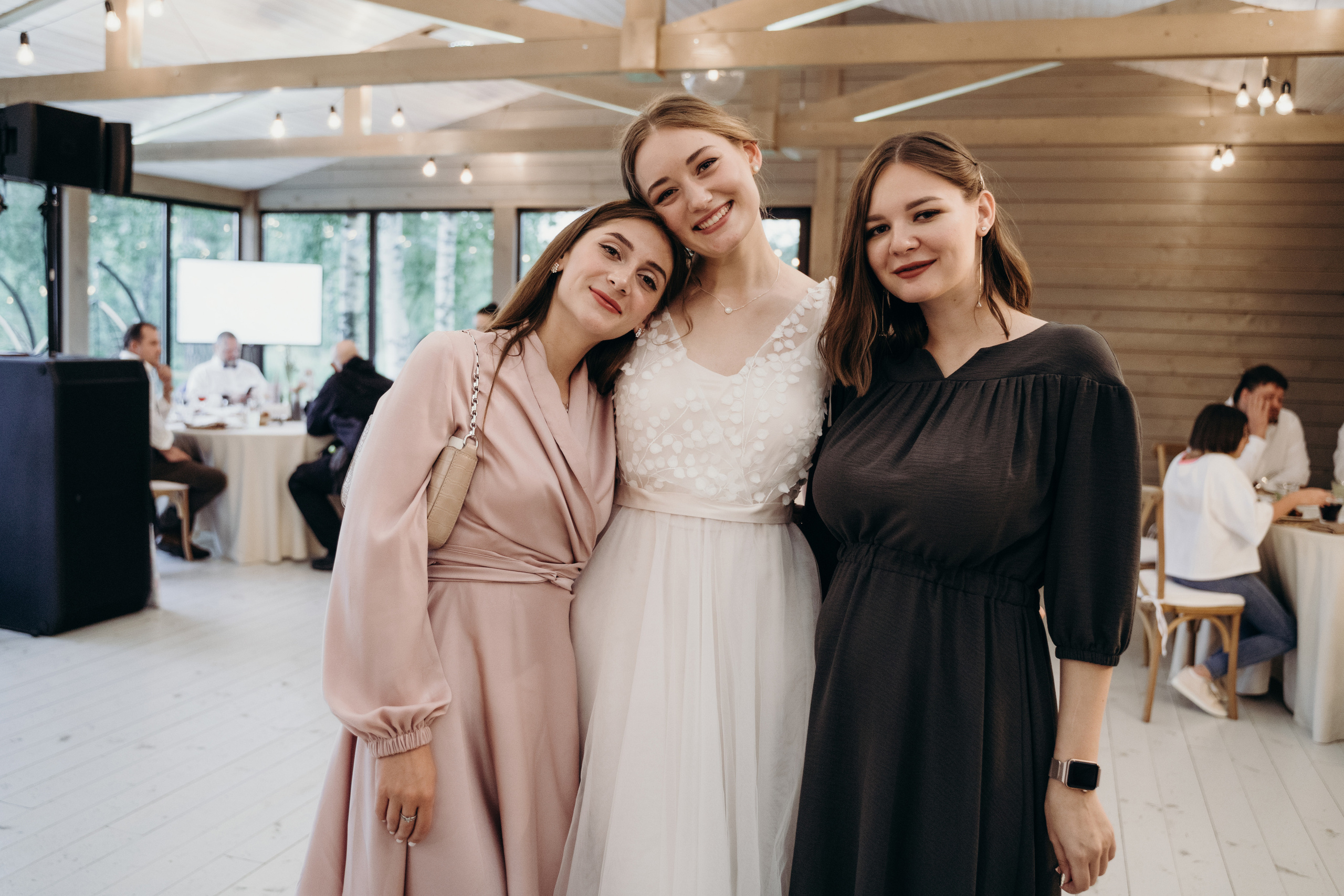 Hartwell | загородный клуб «Любовь». Свадебный фотограф Москва Александра Аверкова