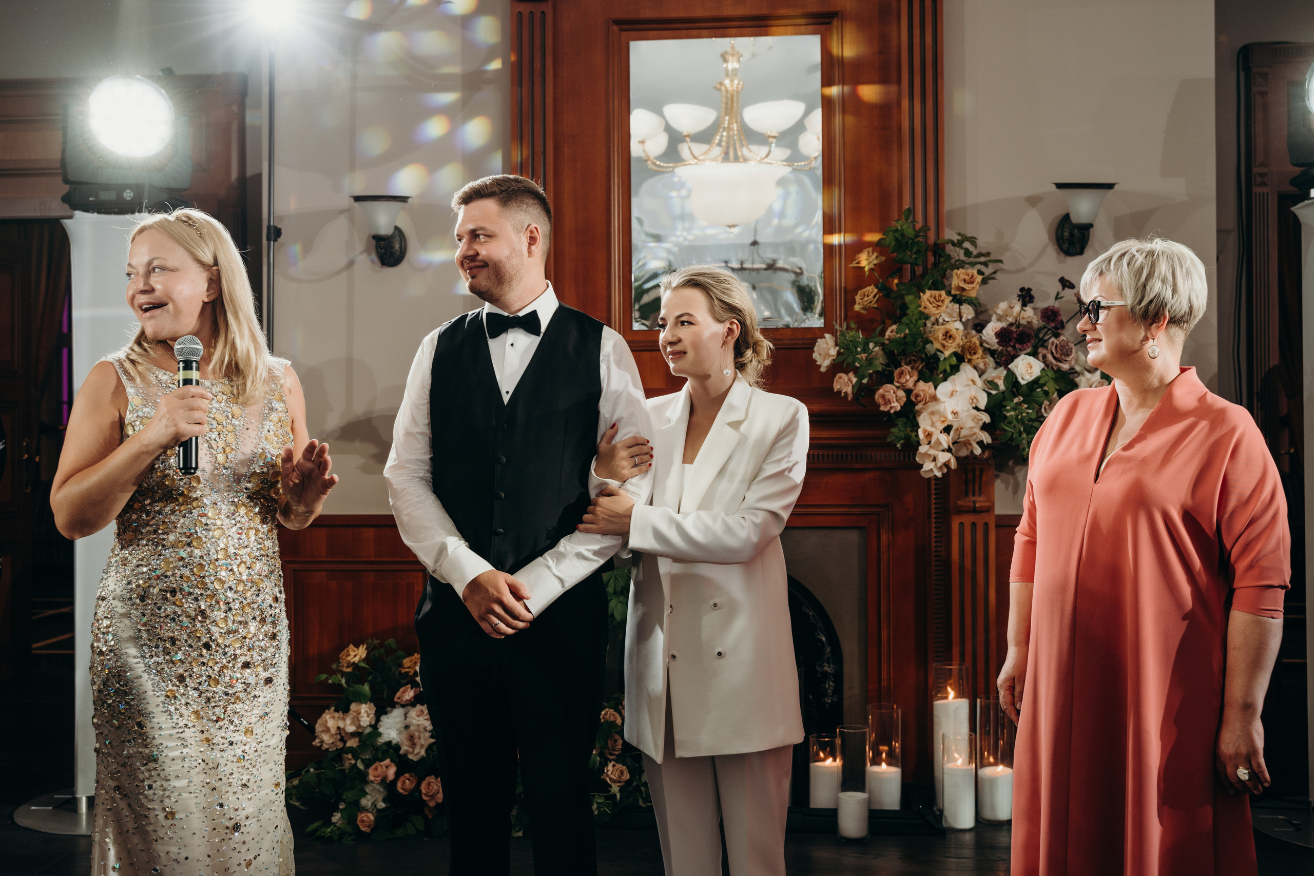 Barvikha Hotel & SPA. Свадебный фотограф Москва Александра Аверкова