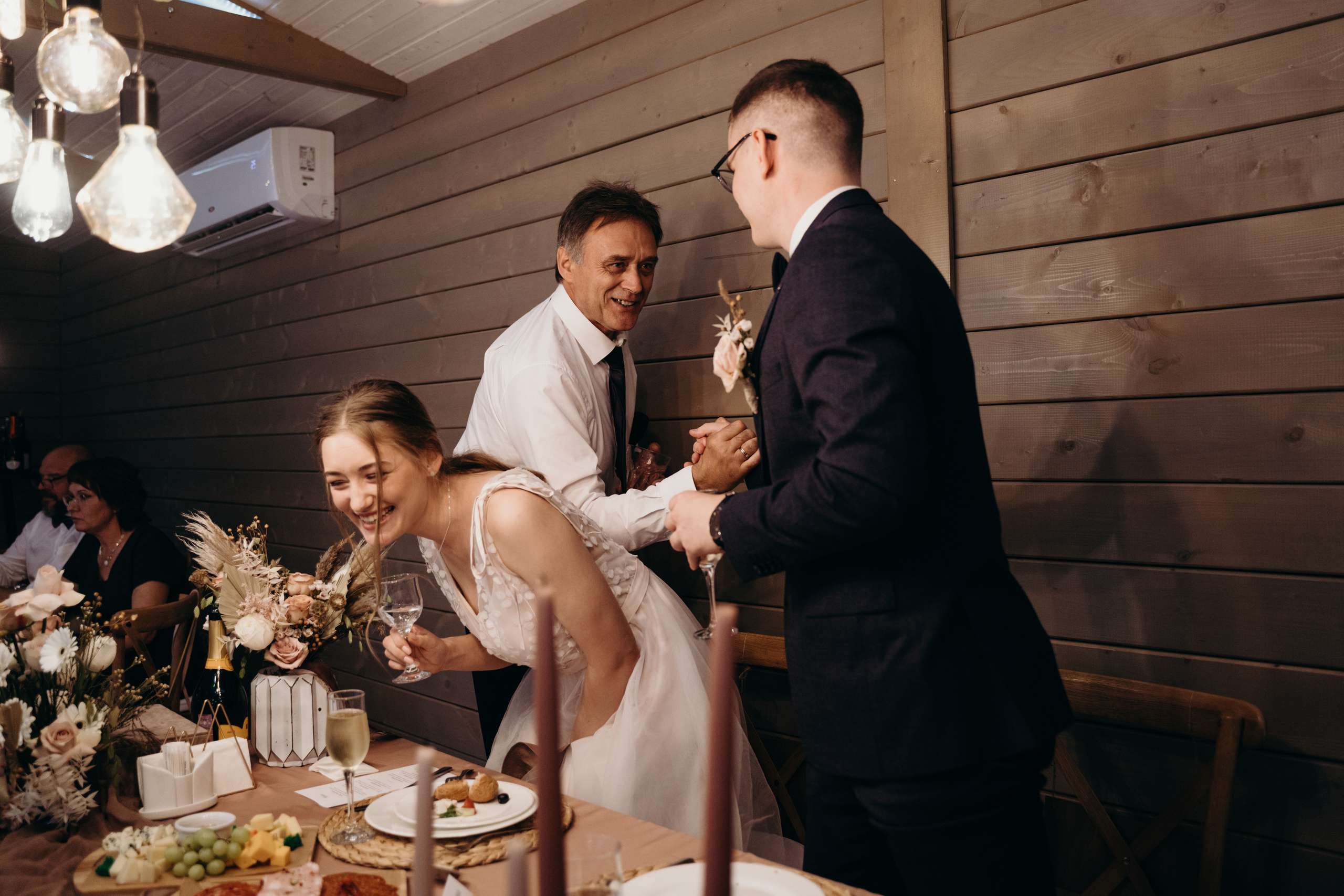 Hartwell | загородный клуб «Любовь». Свадебный фотограф Москва Александра Аверкова