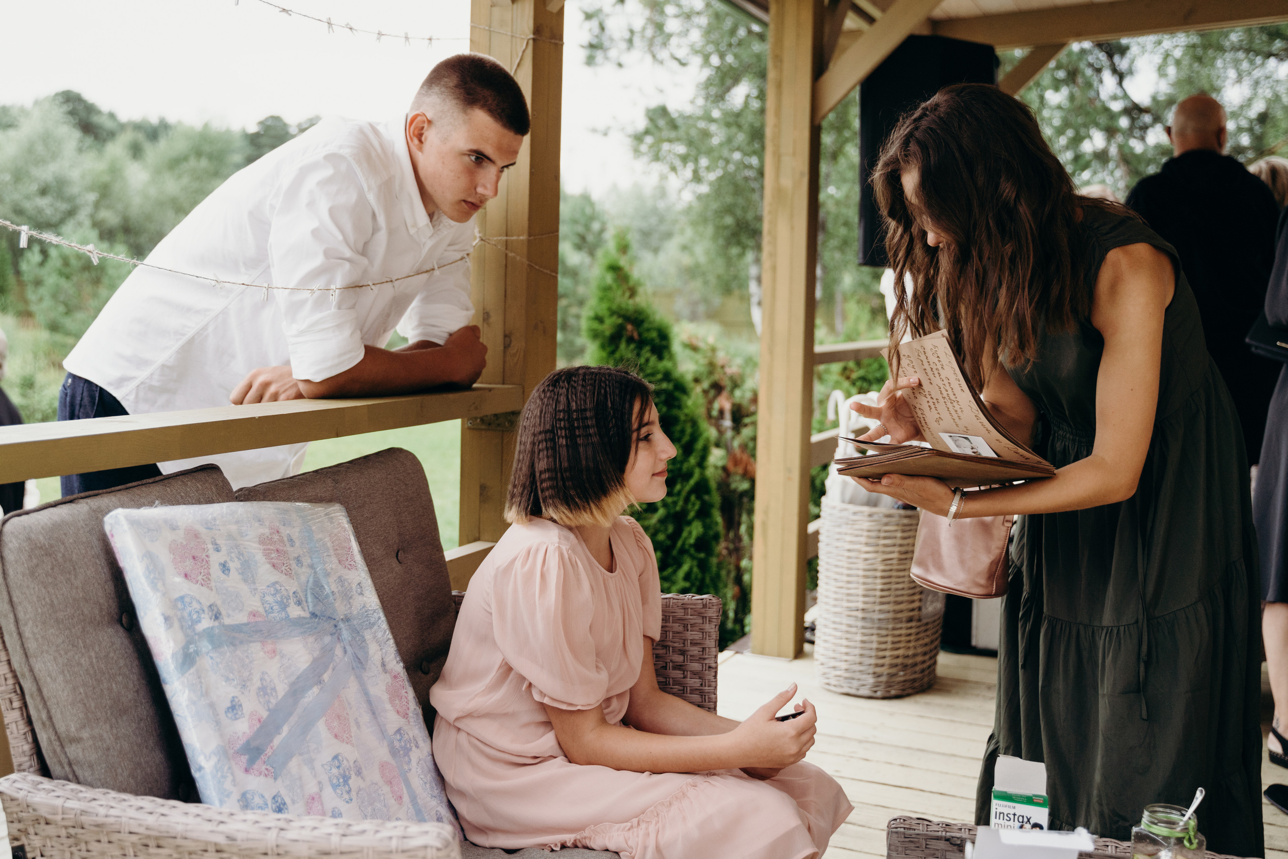 Hartwell | загородный клуб «Любовь». Свадебный фотограф Москва Александра Аверкова