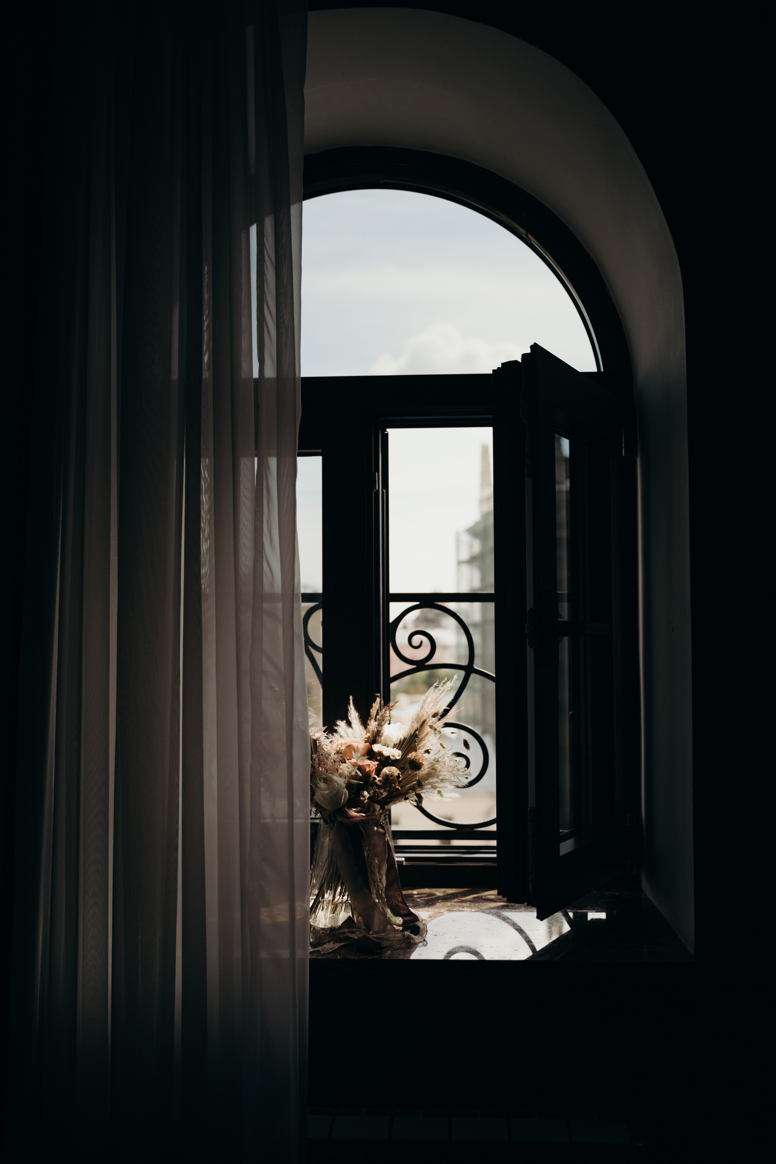 Hartwell | загородный клуб «Любовь». Свадебный фотограф Москва Александра Аверкова