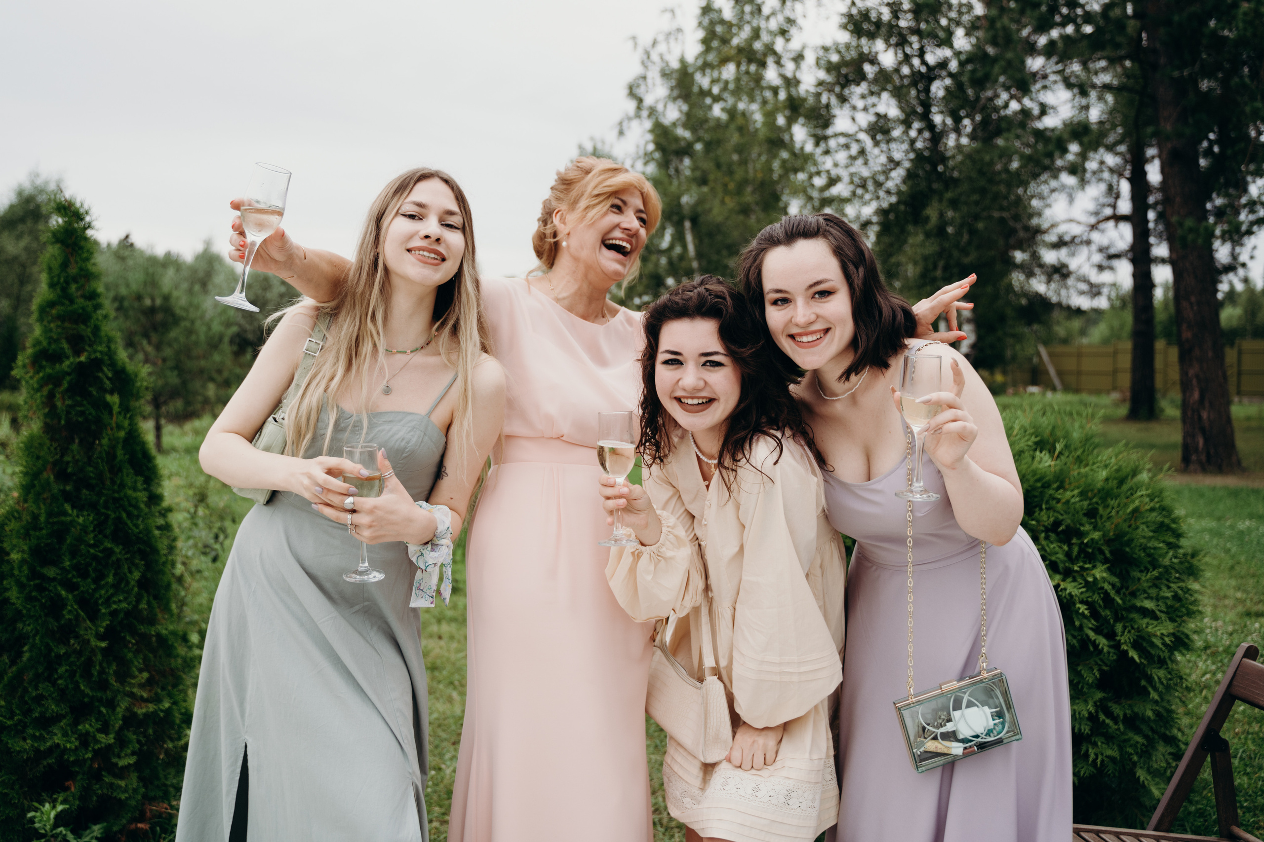 Hartwell | загородный клуб «Любовь». Свадебный фотограф Москва Александра Аверкова