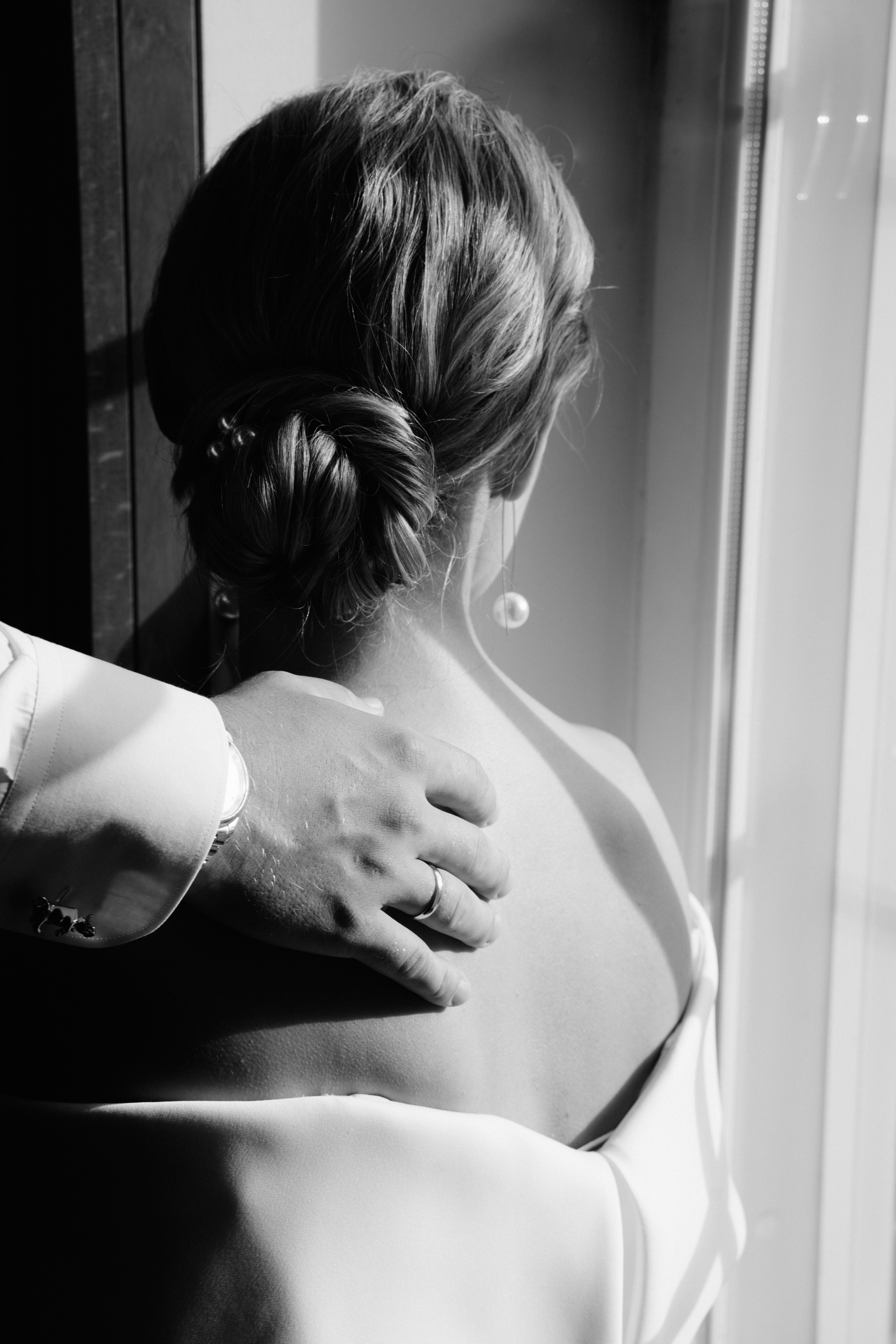 Barvikha Hotel & SPA. Свадебный фотограф Москва Александра Аверкова