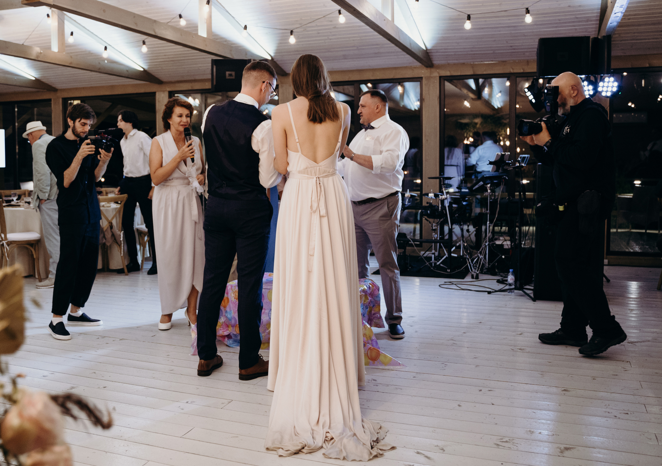 Hartwell | загородный клуб «Любовь». Свадебный фотограф Москва Александра Аверкова