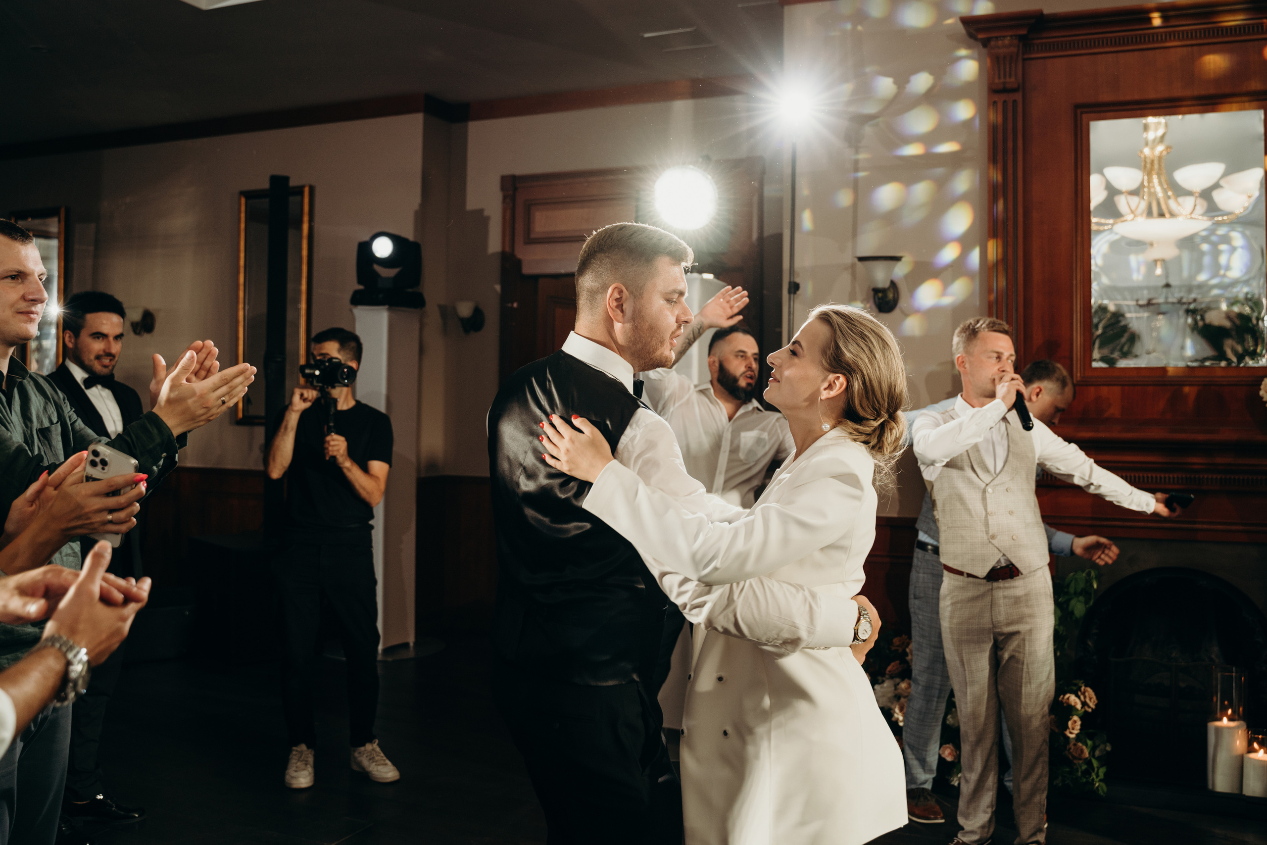 Barvikha Hotel & SPA. Свадебный фотограф Москва Александра Аверкова