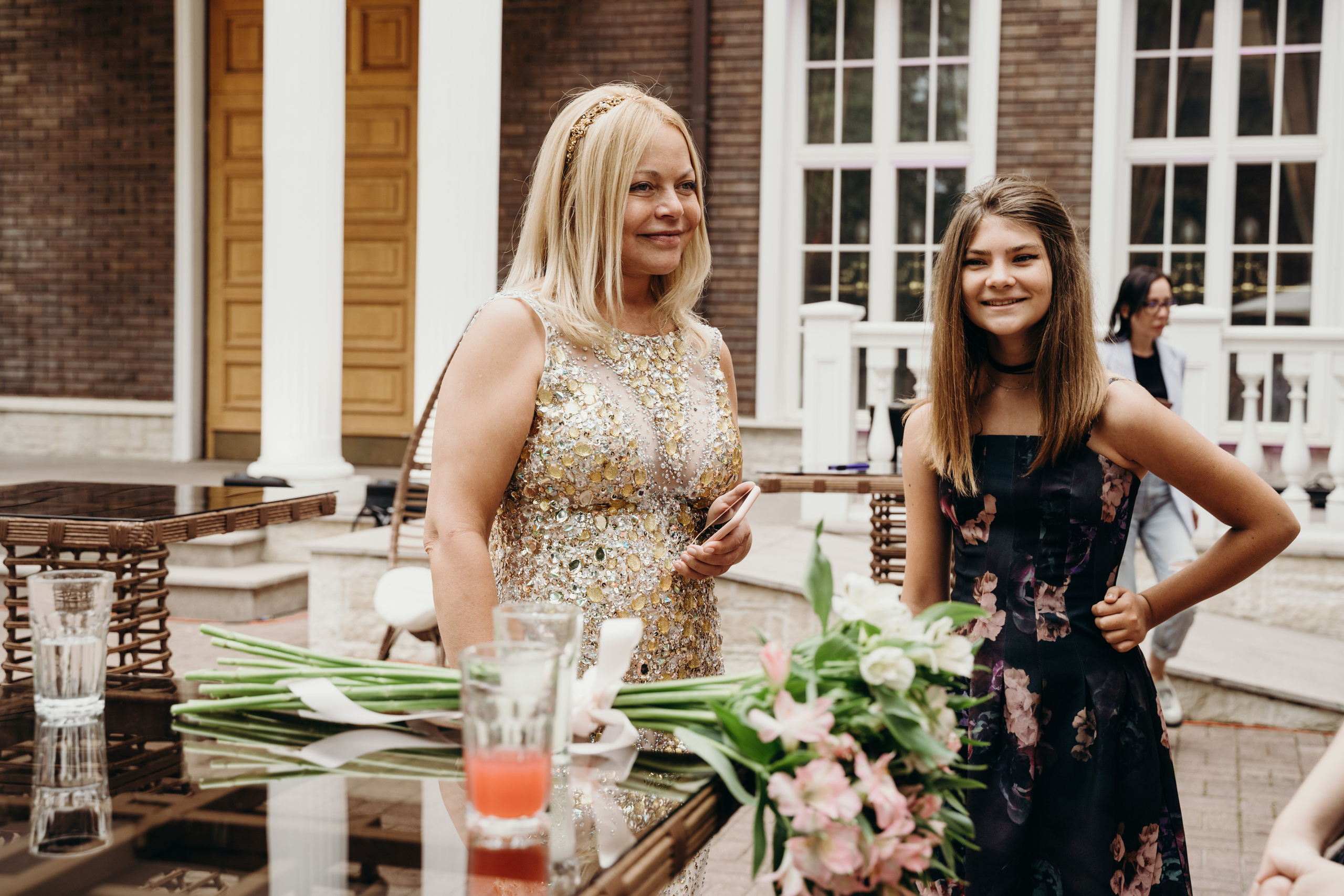 Barvikha Hotel & SPA. Свадебный фотограф Москва Александра Аверкова