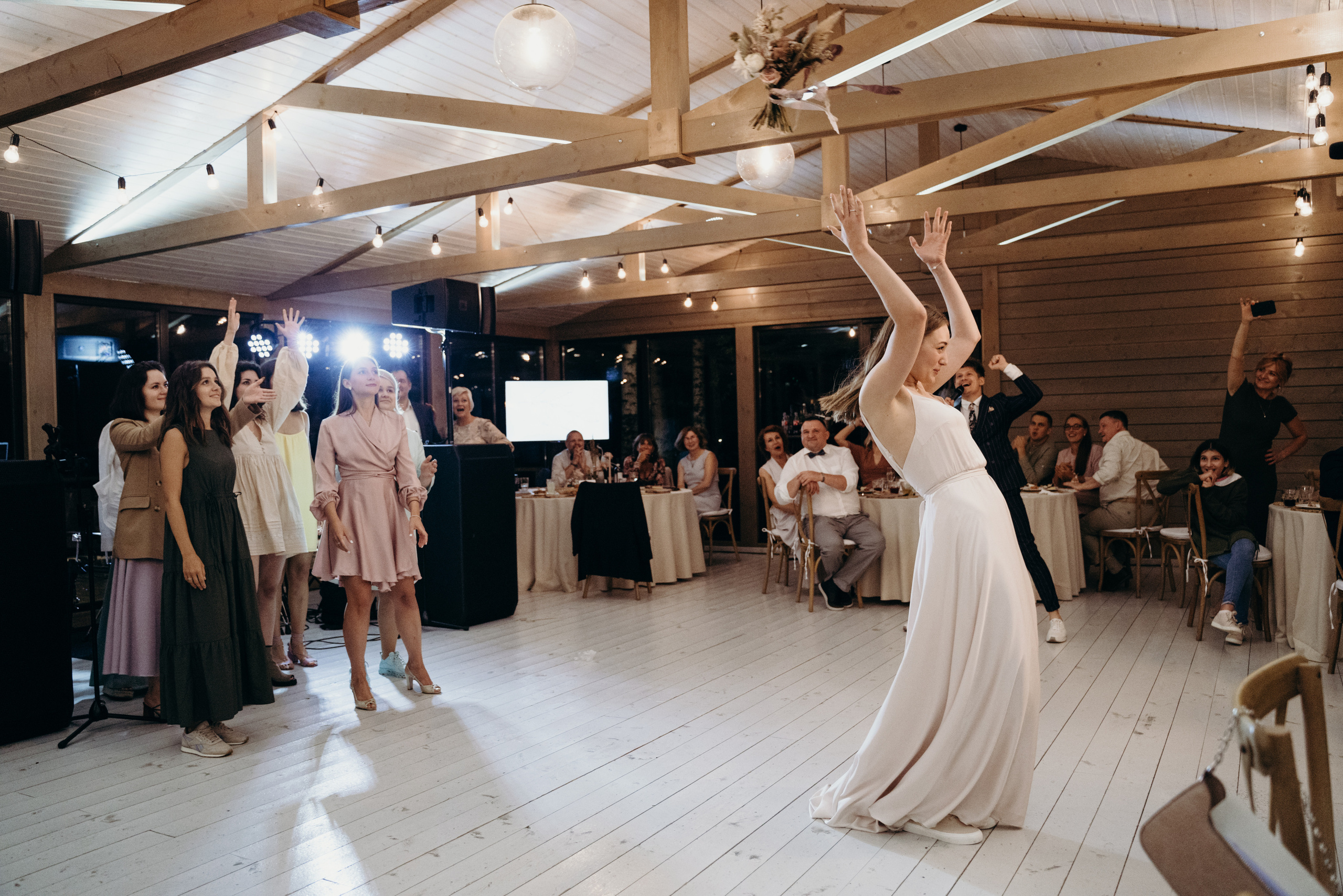 Свадебный фотограф Москва Александра Аверкова