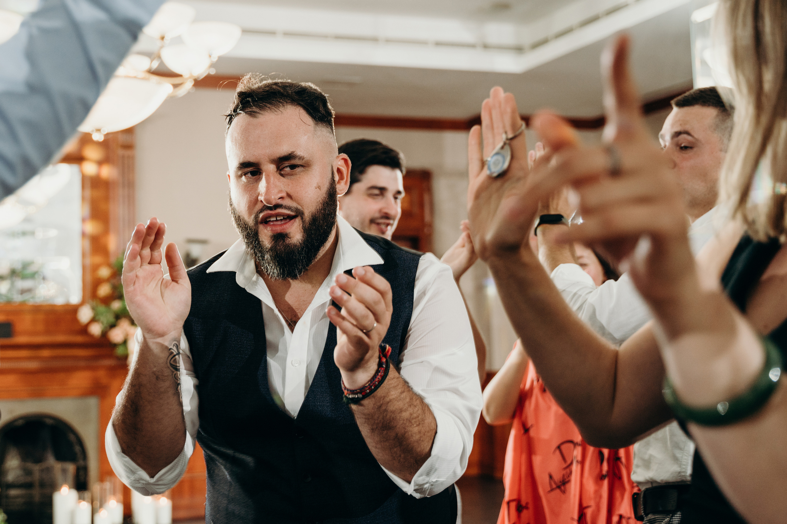 Barvikha Hotel & SPA. Свадебный фотограф Москва Александра Аверкова