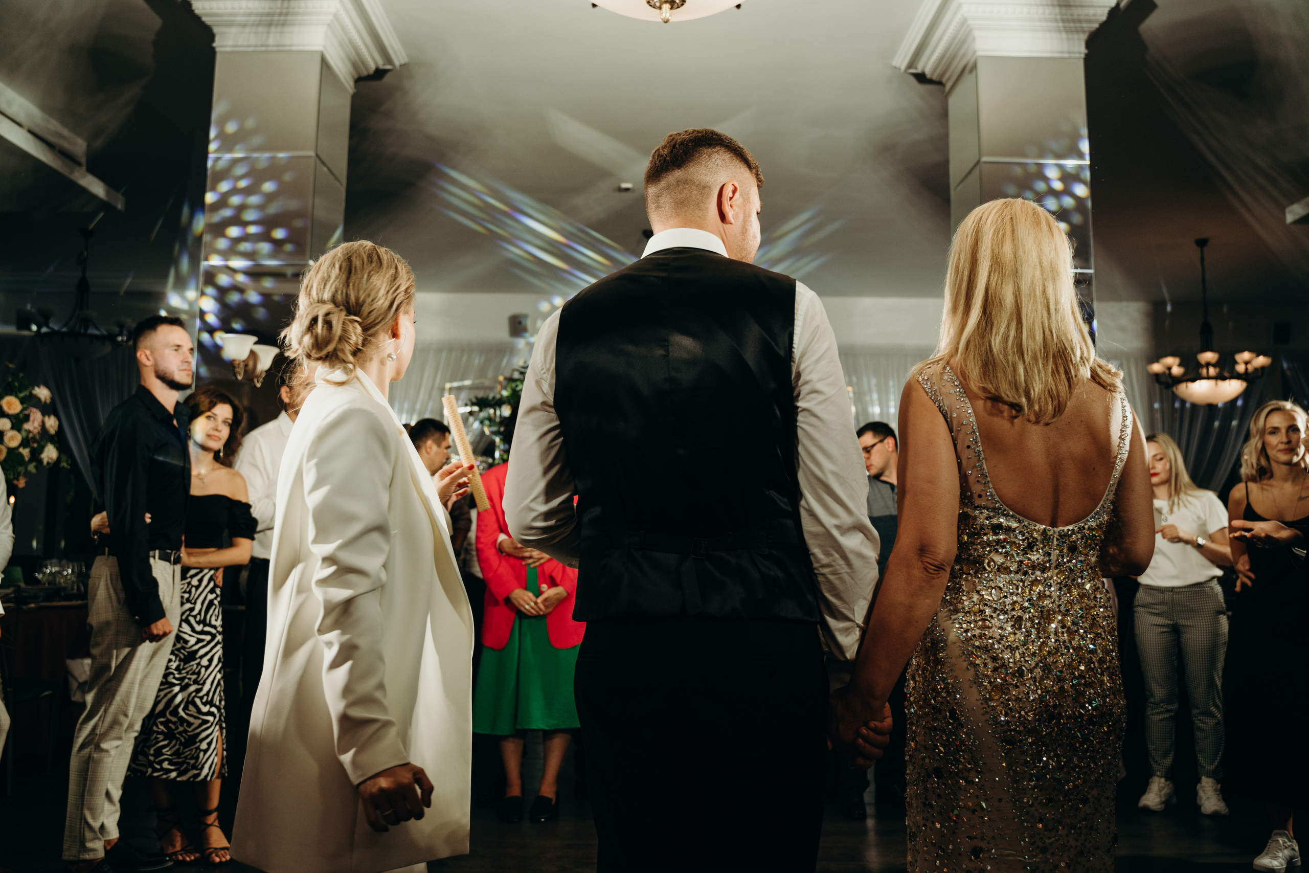 Barvikha Hotel & SPA. Свадебный фотограф Москва Александра Аверкова