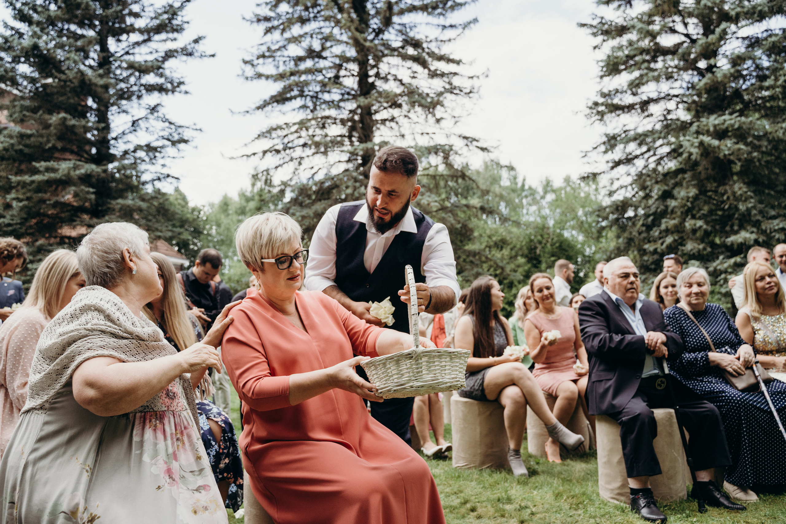 Barvikha Hotel & SPA. Свадебный фотограф Москва Александра Аверкова