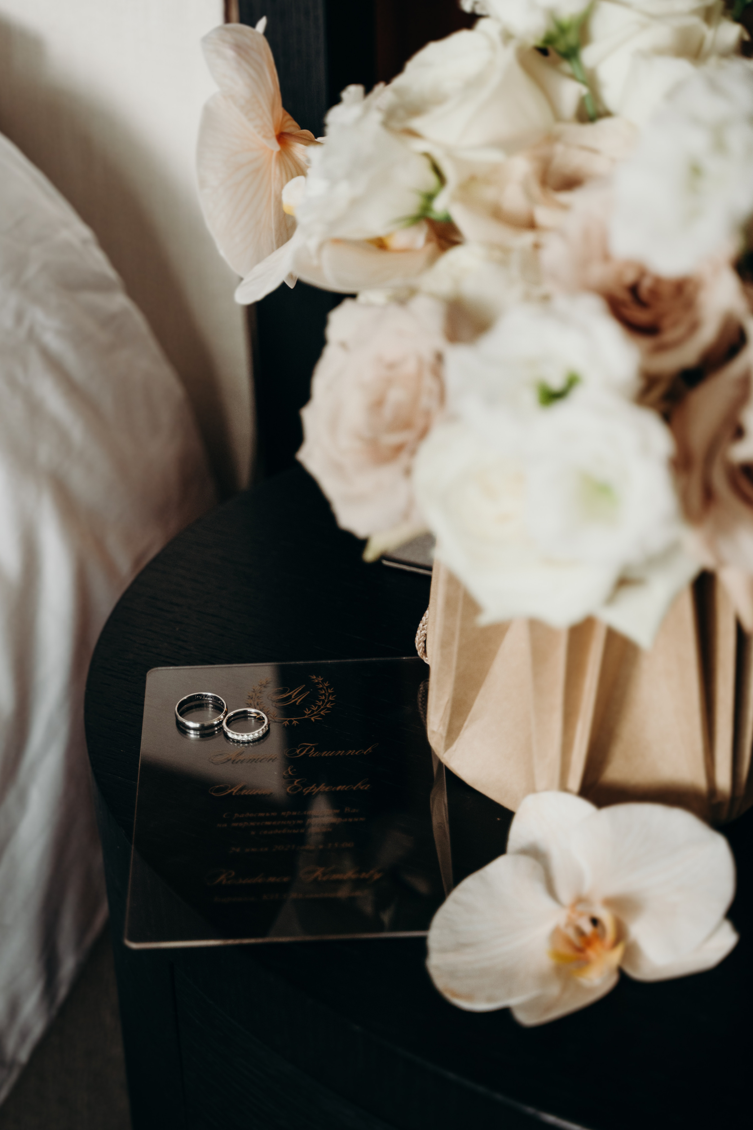 Barvikha Hotel & SPA. Свадебный фотограф Москва Александра Аверкова