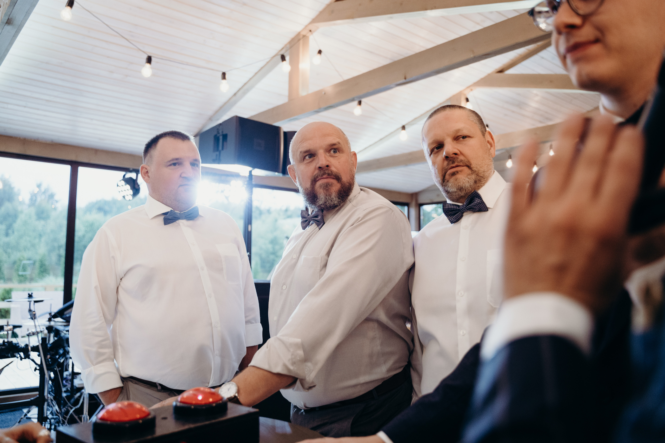 Hartwell | загородный клуб «Любовь». Свадебный фотограф Москва Александра Аверкова