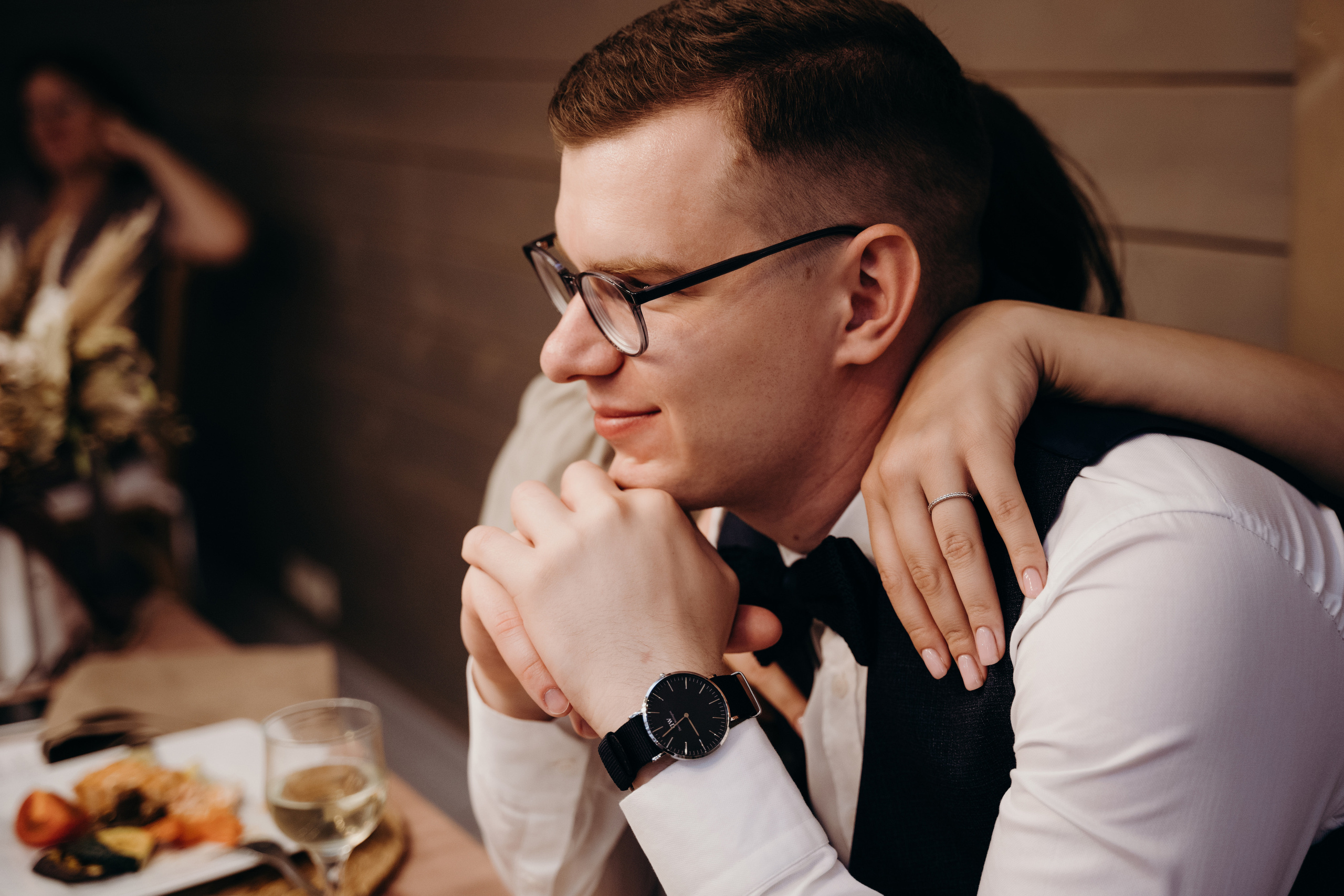 Hartwell | загородный клуб «Любовь». Свадебный фотограф Москва Александра Аверкова