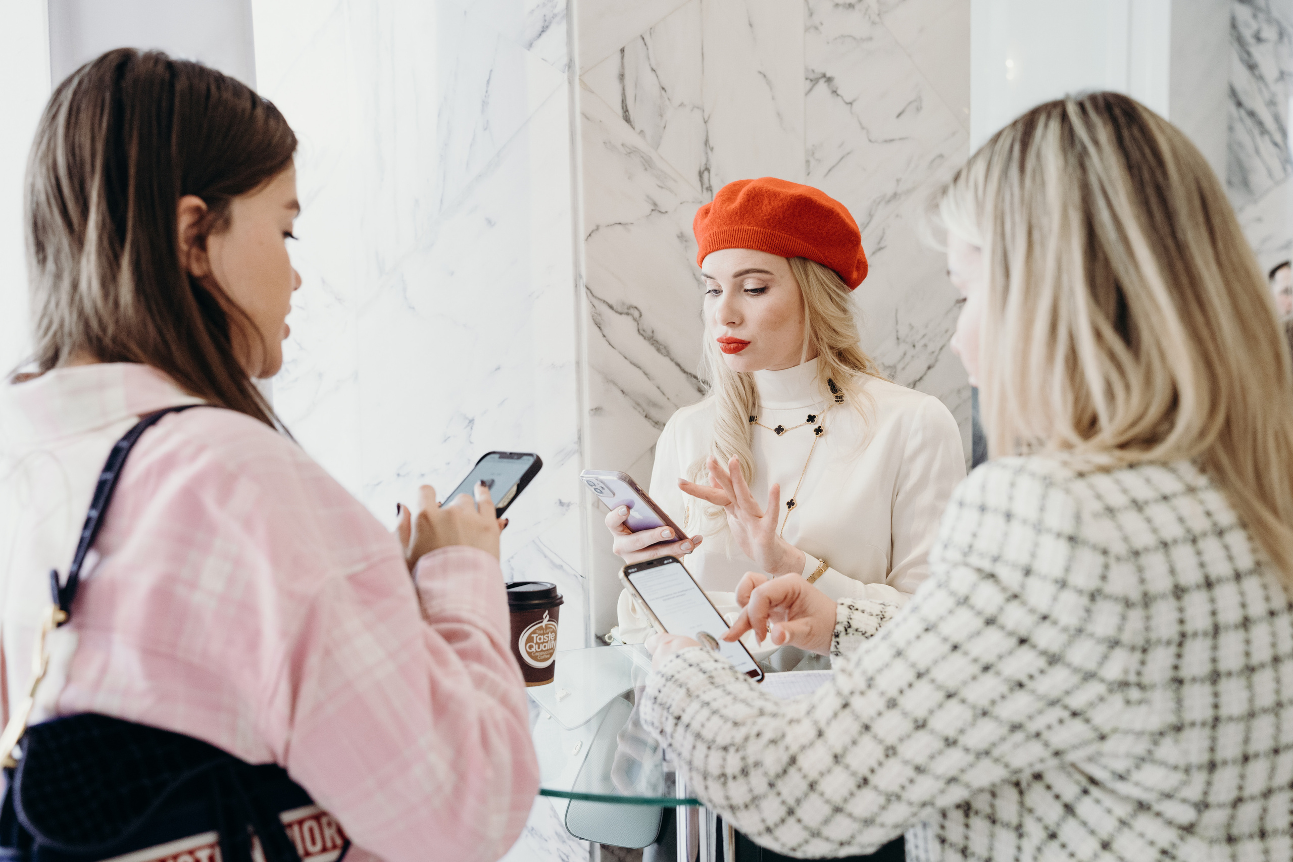 Мега тренинг 2. Свадебный фотограф Москва Александра Аверкова