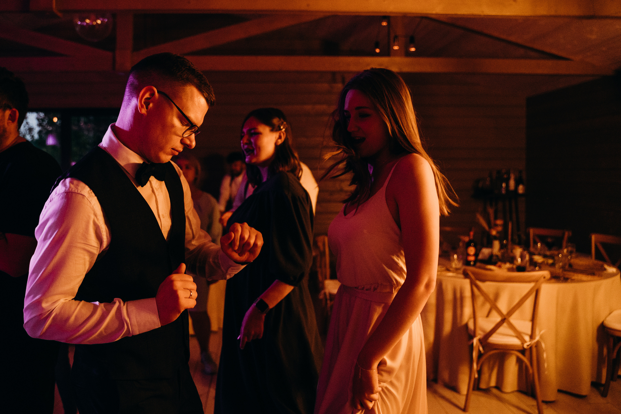 Hartwell | загородный клуб «Любовь». Свадебный фотограф Москва Александра Аверкова