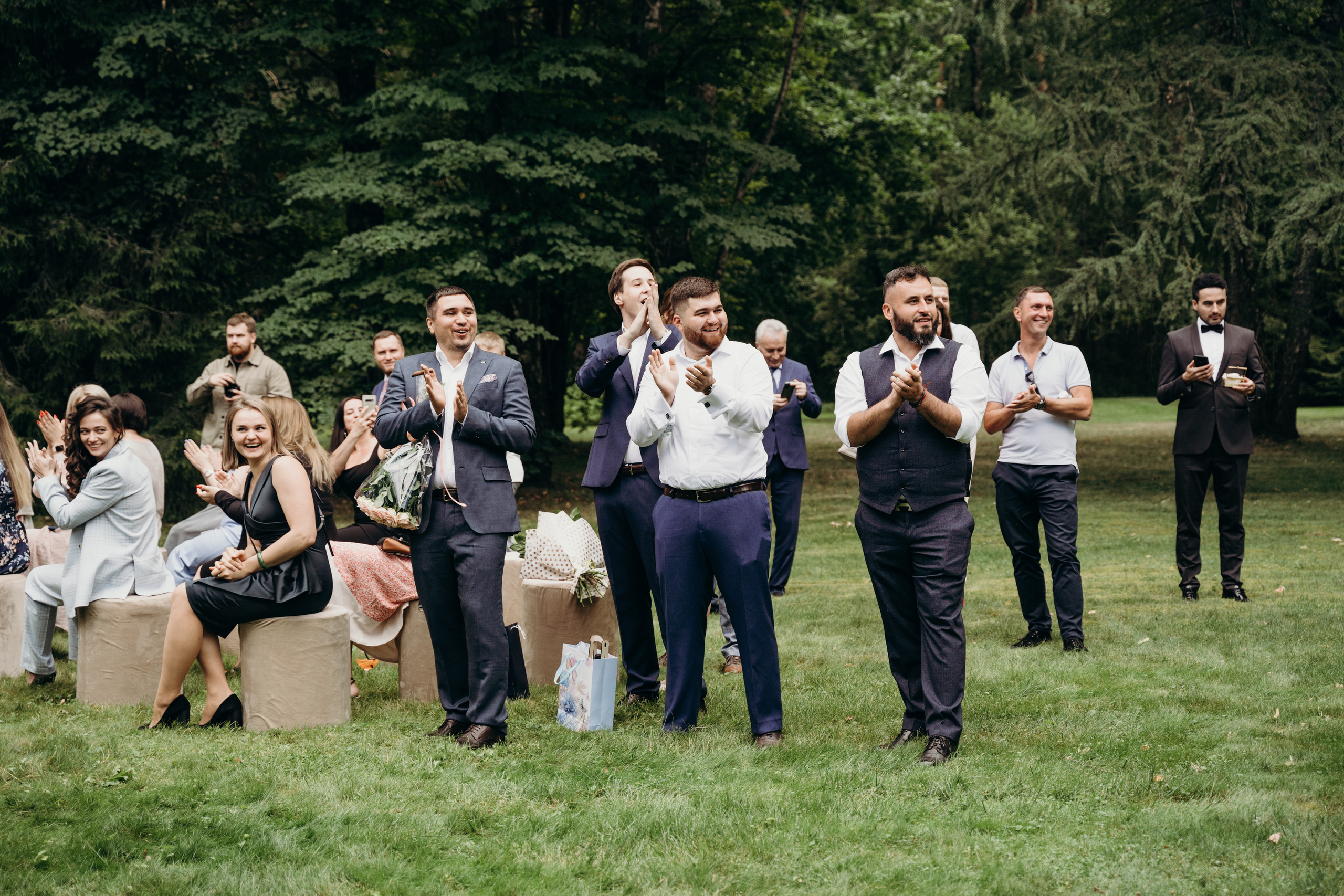 Barvikha Hotel & SPA. Свадебный фотограф Москва Александра Аверкова