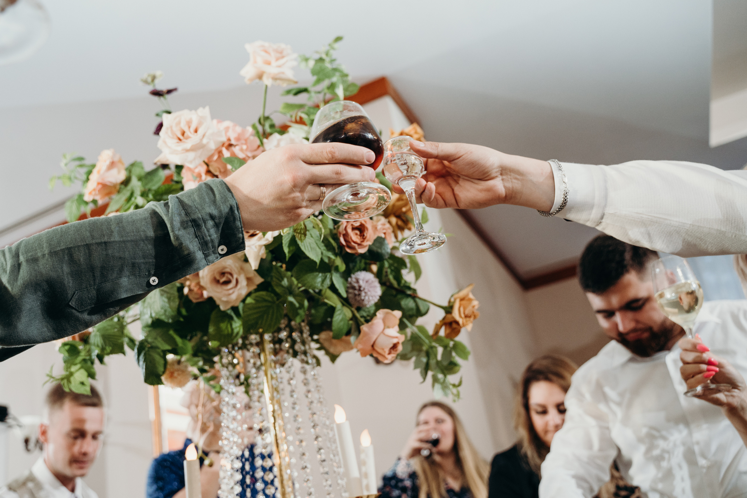 Barvikha Hotel & SPA. Свадебный фотограф Москва Александра Аверкова