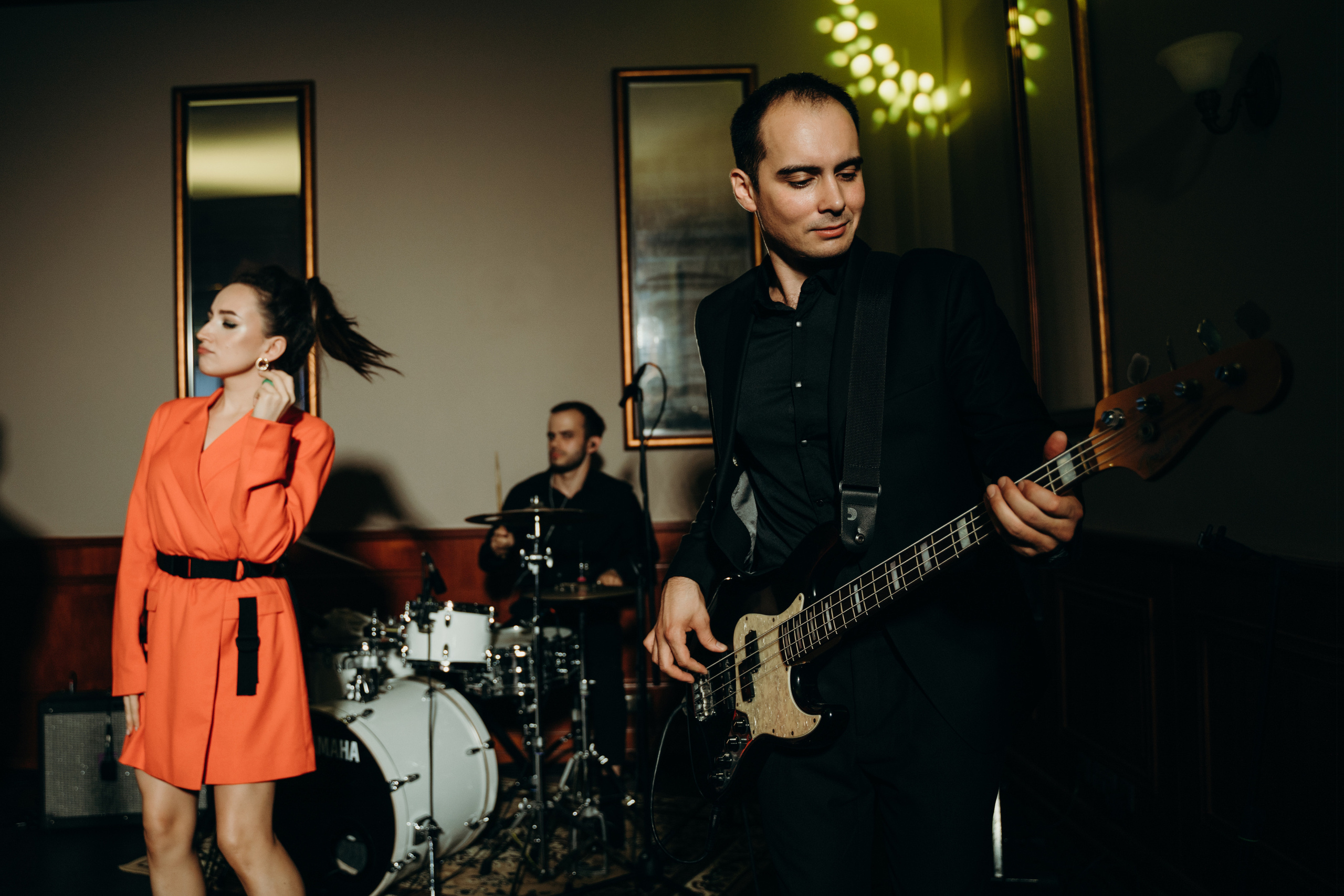 Barvikha Hotel & SPA. Свадебный фотограф Москва Александра Аверкова