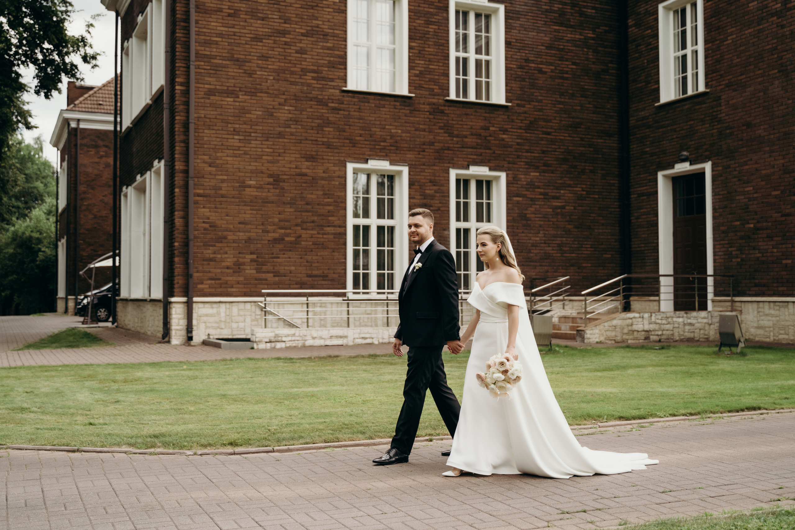 Barvikha Hotel & SPA. Свадебный фотограф Москва Александра Аверкова