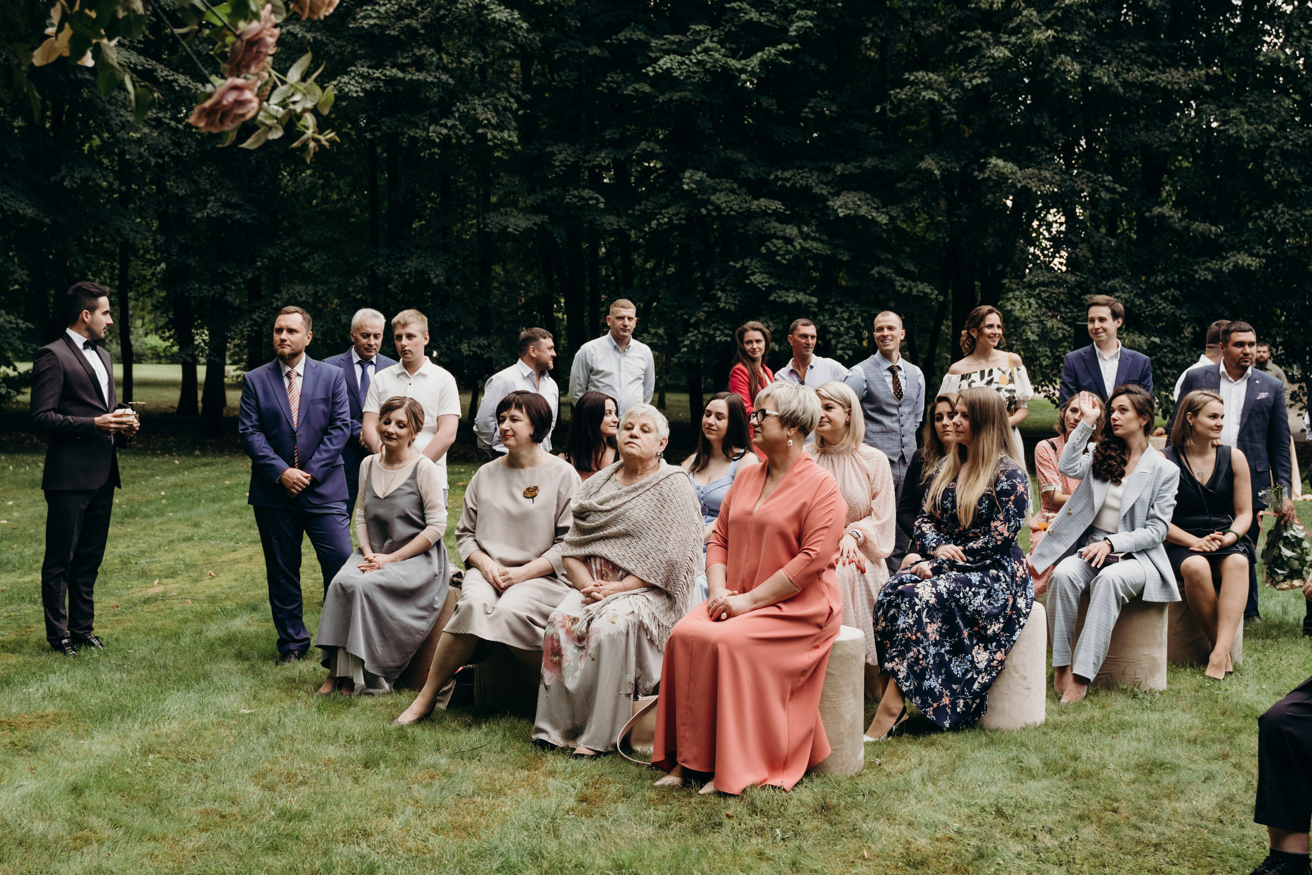 Barvikha Hotel & SPA. Свадебный фотограф Москва Александра Аверкова