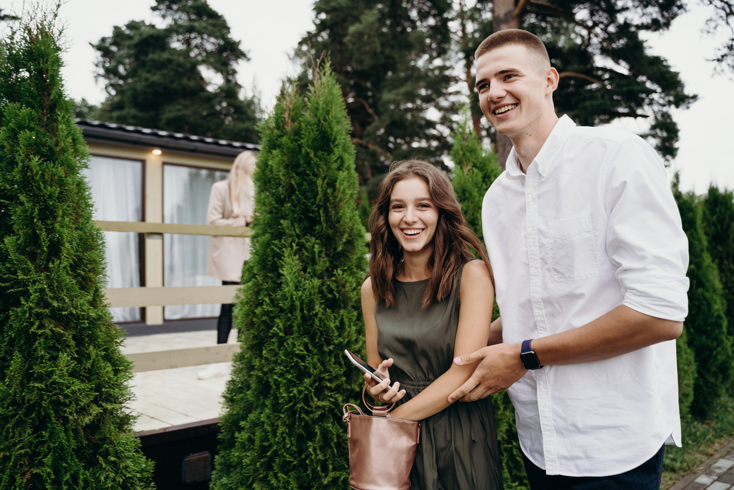 Hartwell | загородный клуб «Любовь». Свадебный фотограф Москва Александра Аверкова