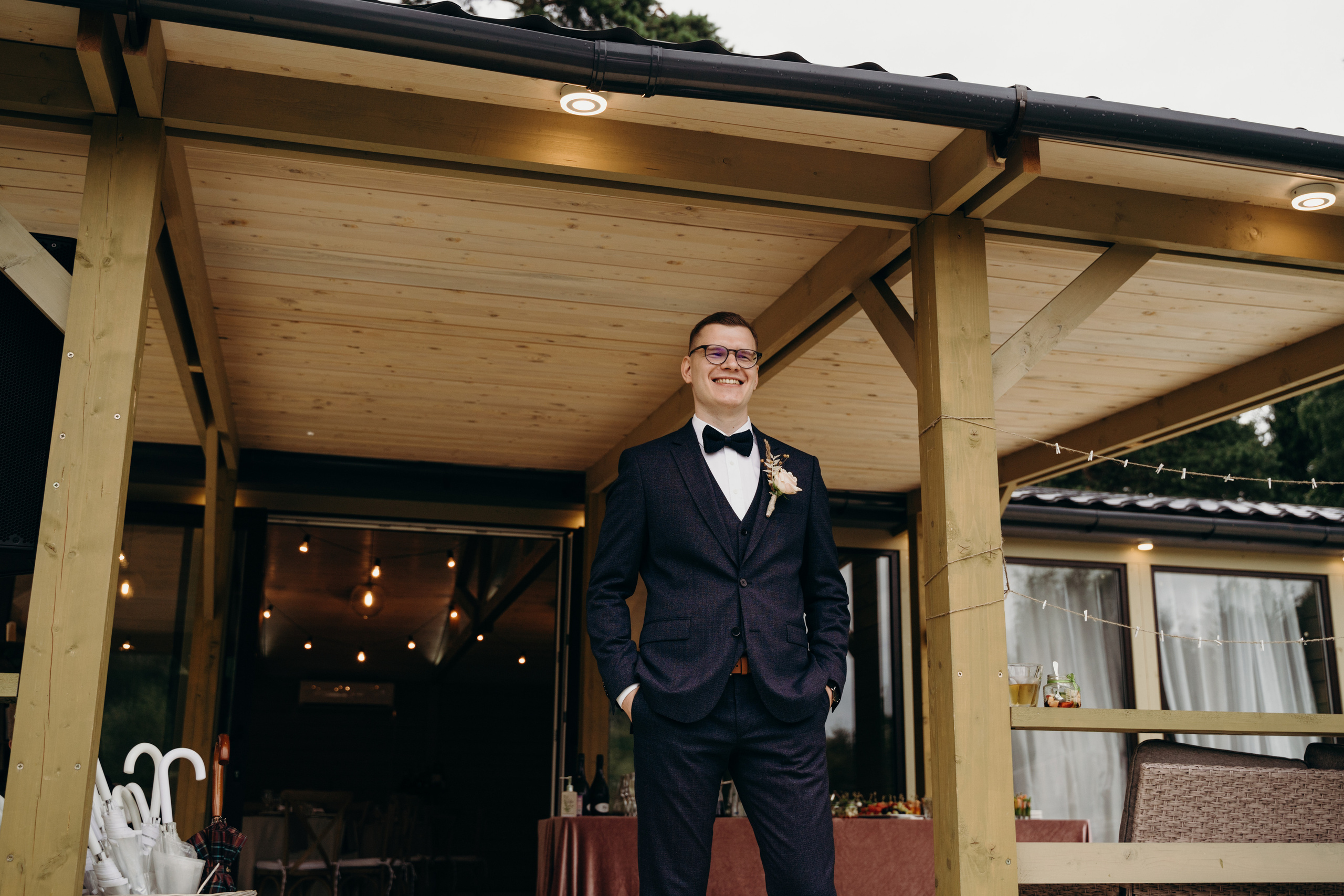 Hartwell | загородный клуб «Любовь». Свадебный фотограф Москва Александра Аверкова