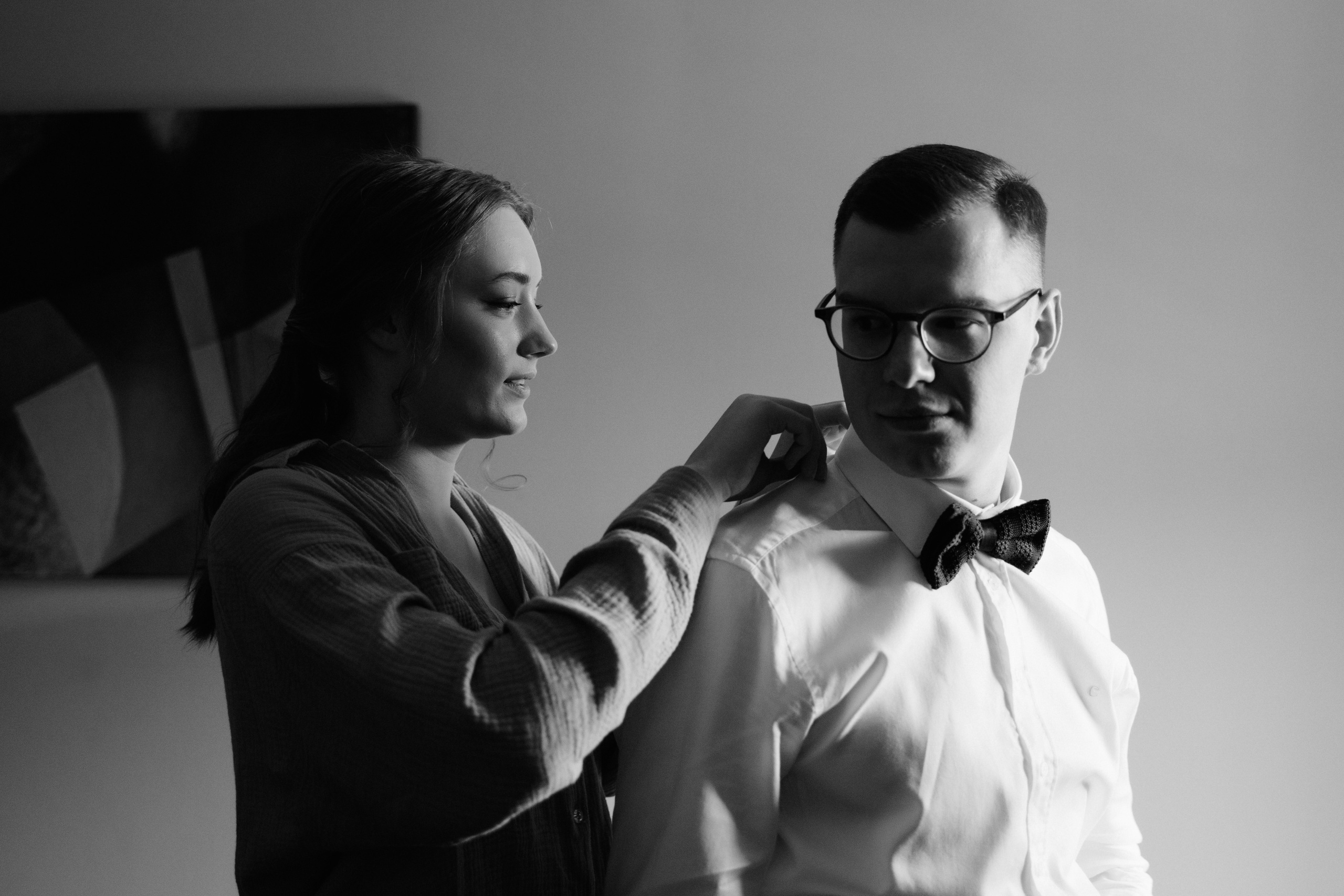 Hartwell | загородный клуб «Любовь». Свадебный фотограф Москва Александра Аверкова