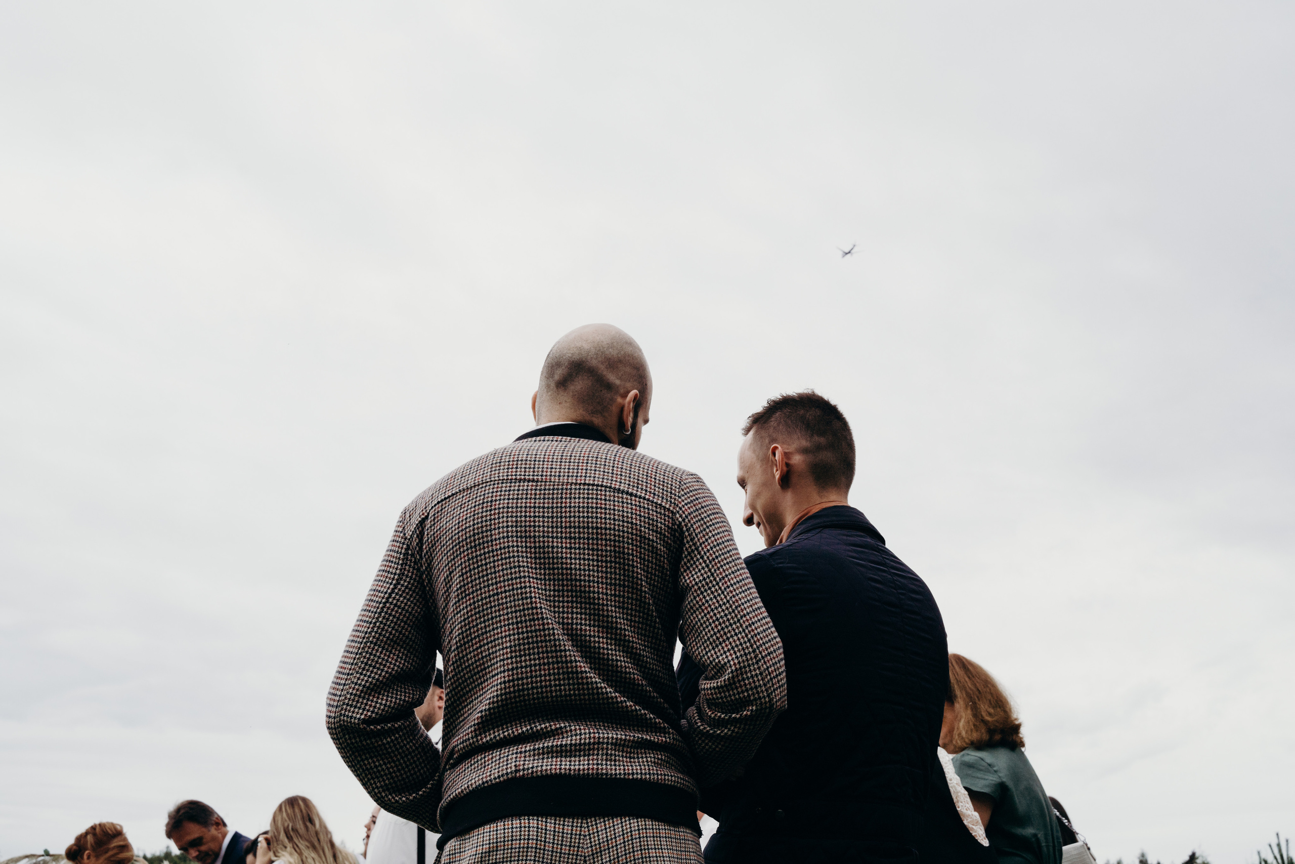 Hartwell | загородный клуб «Любовь». Свадебный фотограф Москва Александра Аверкова