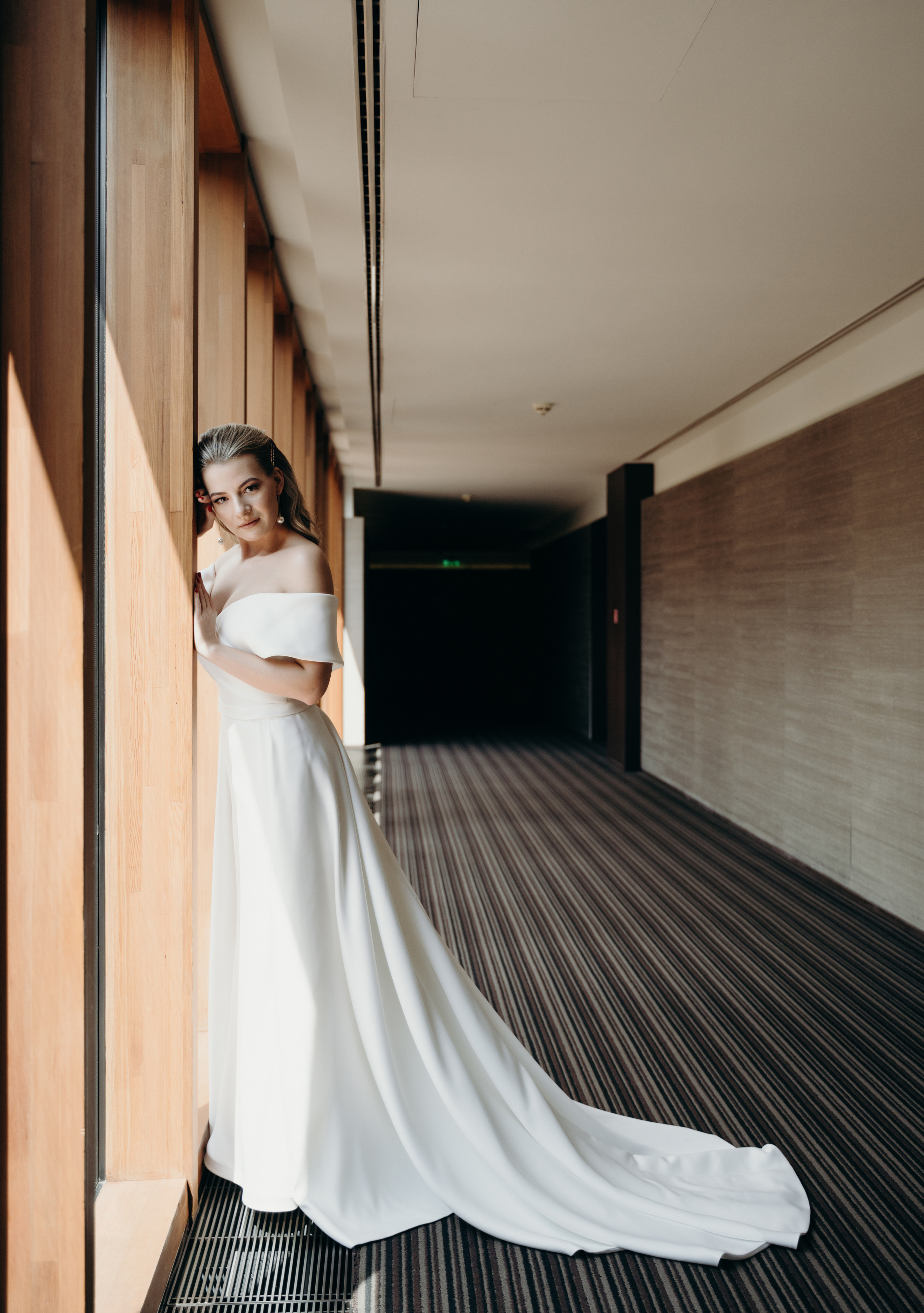 Barvikha Hotel & SPA. Свадебный фотограф Москва Александра Аверкова