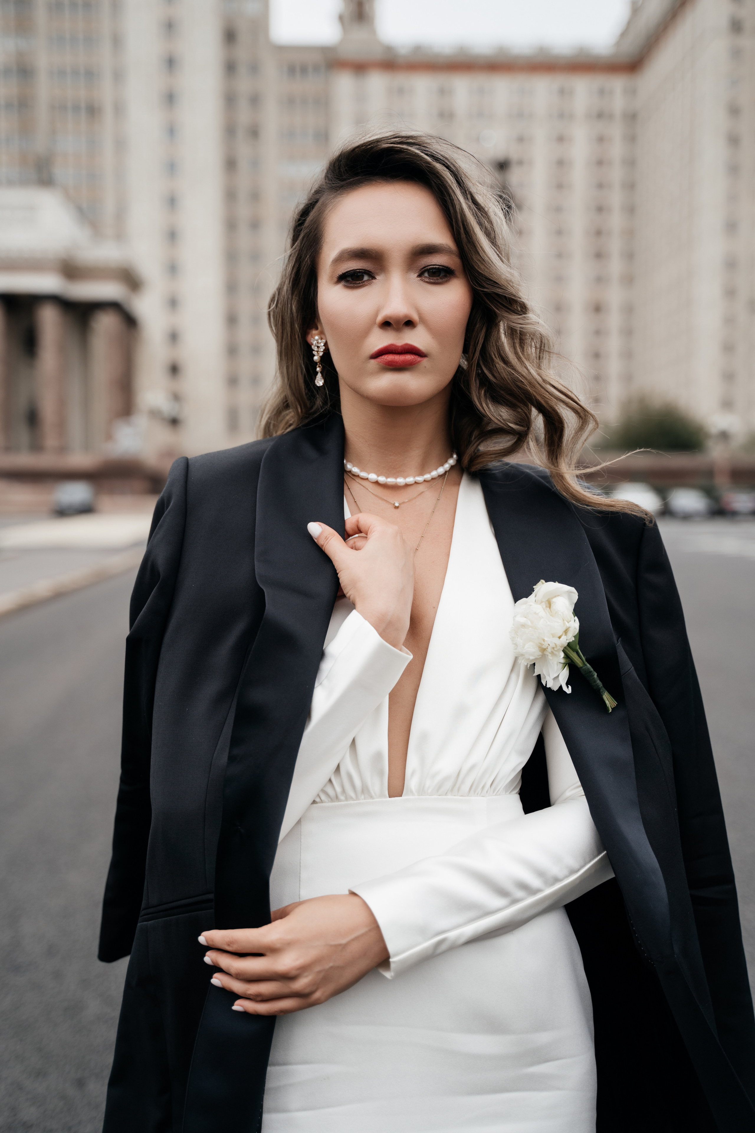 Свадебный фотограф Москва Александра Аверкова