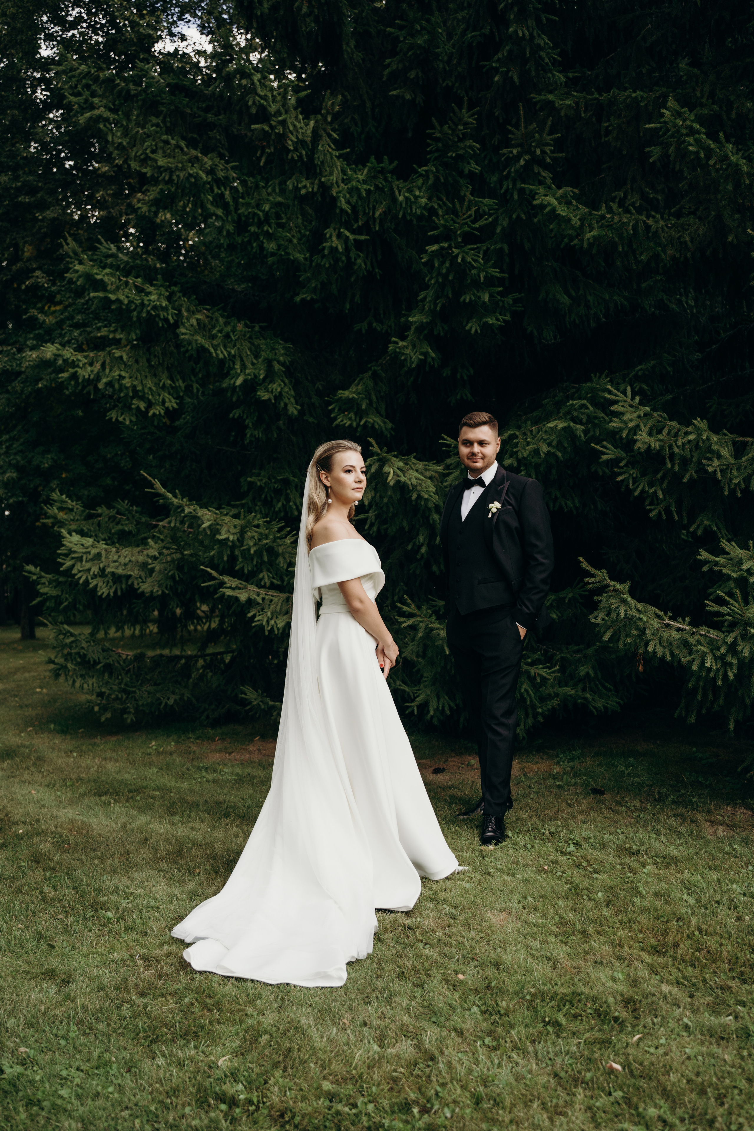 Barvikha Hotel & SPA. Свадебный фотограф Москва Александра Аверкова