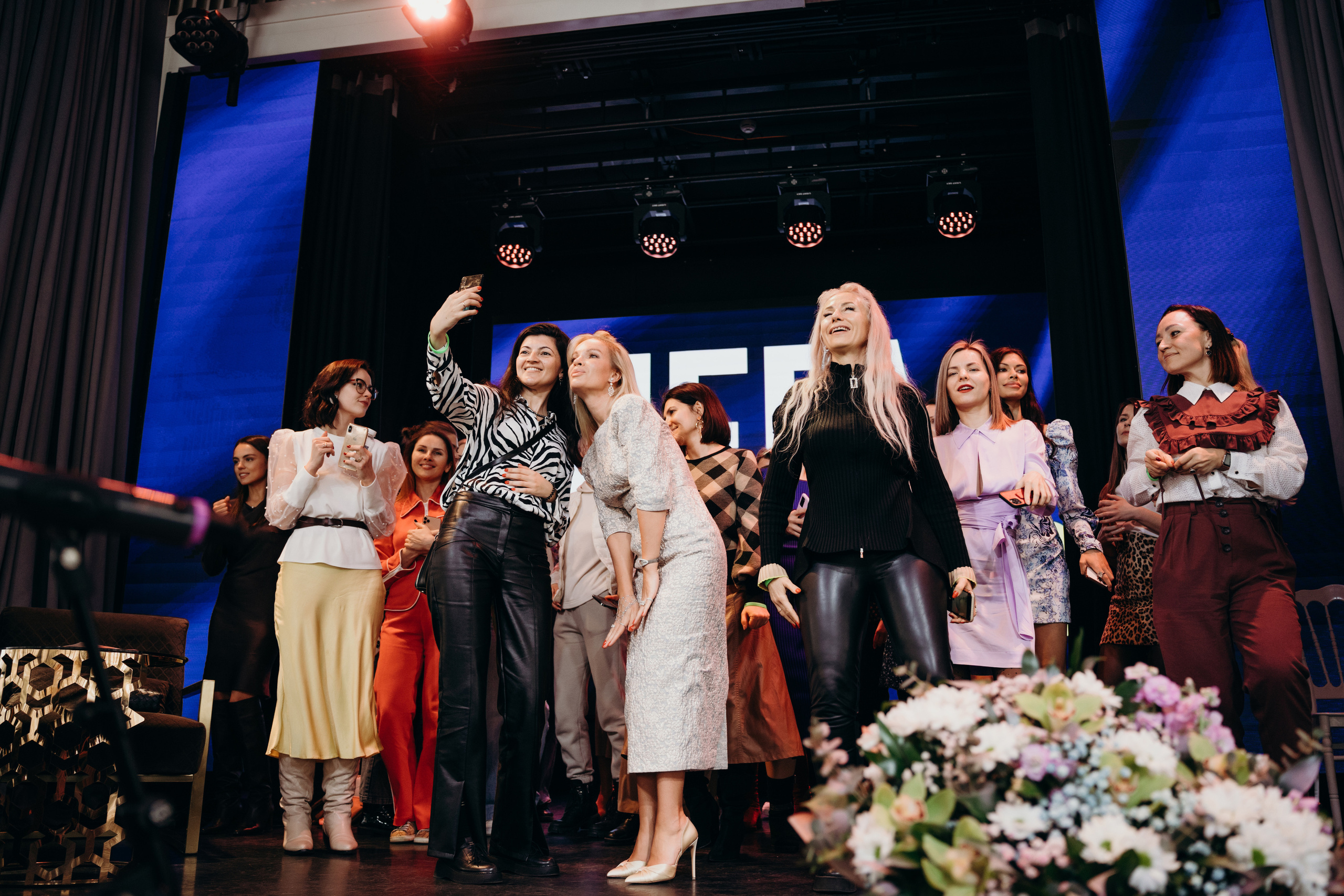 Мега тренинг 2. Свадебный фотограф Москва Александра Аверкова